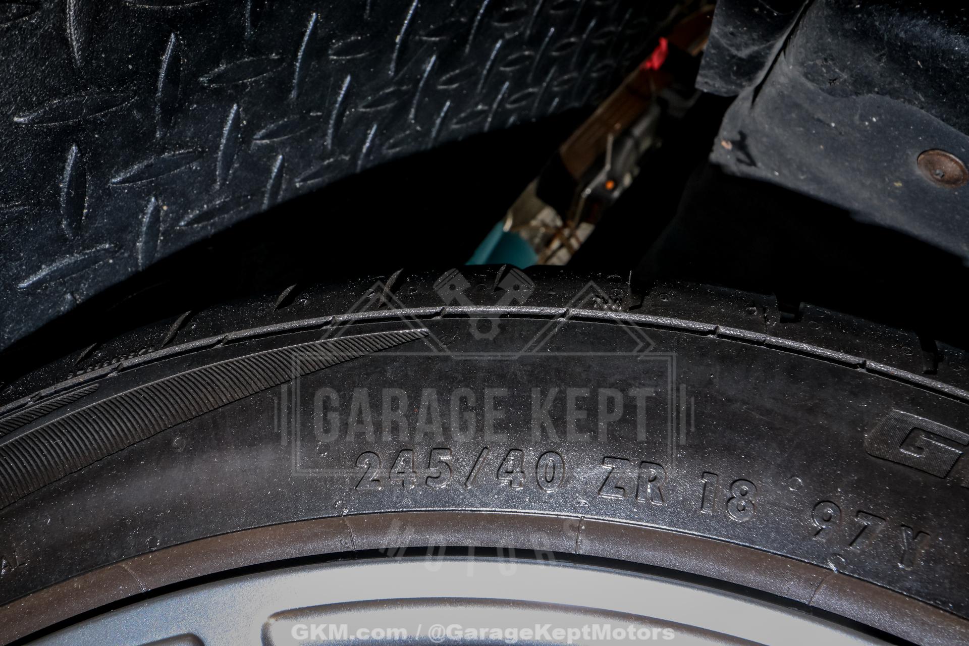 2006 Porsche Cayman 139