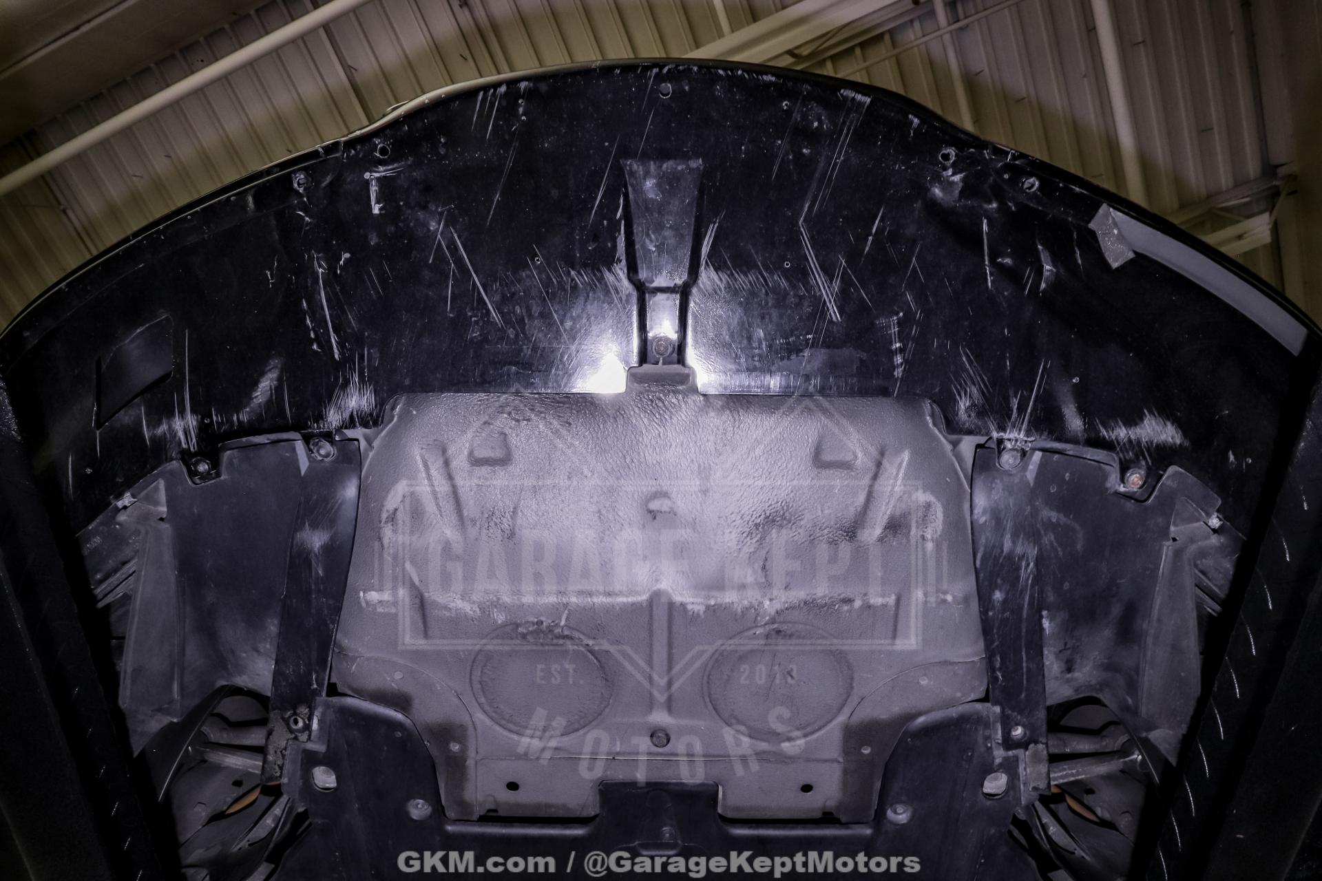 2006 Porsche Cayman 143