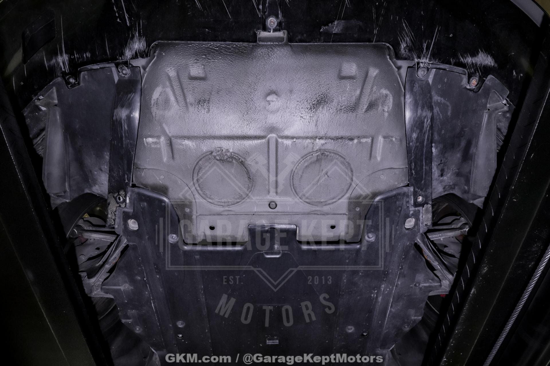 2006 Porsche Cayman 144