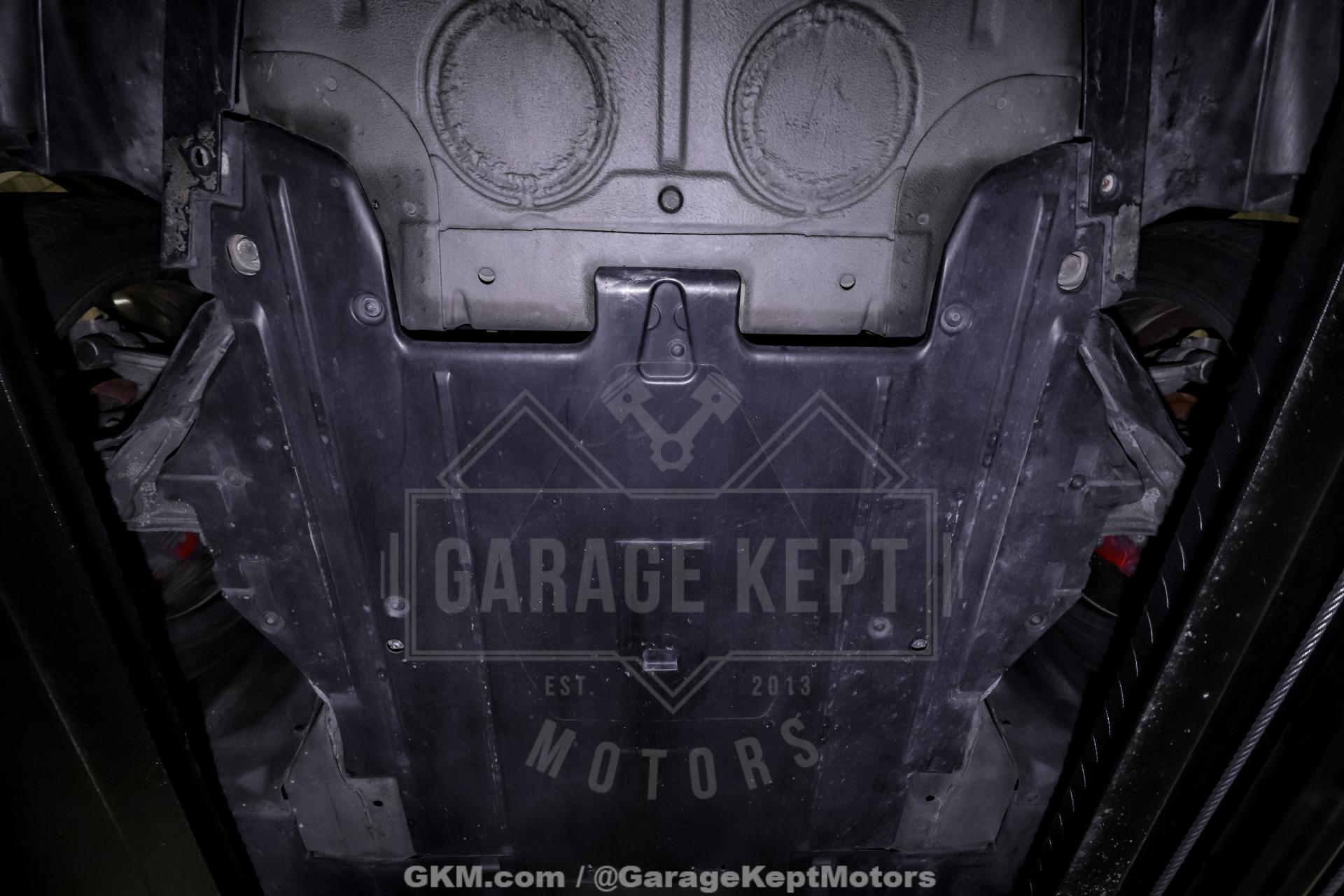 2006 Porsche Cayman 145