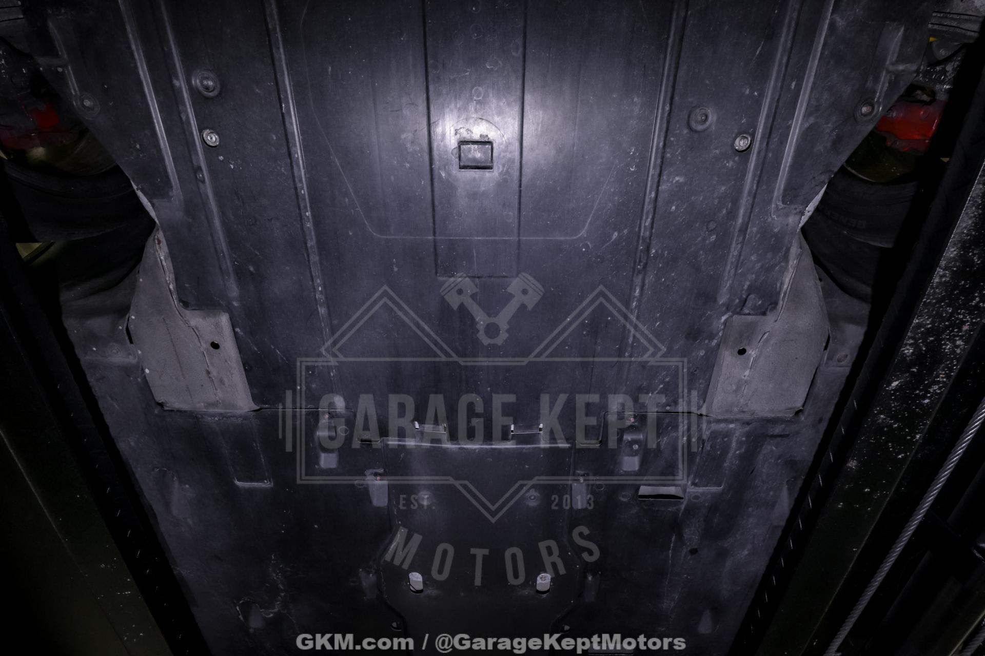 2006 Porsche Cayman 146