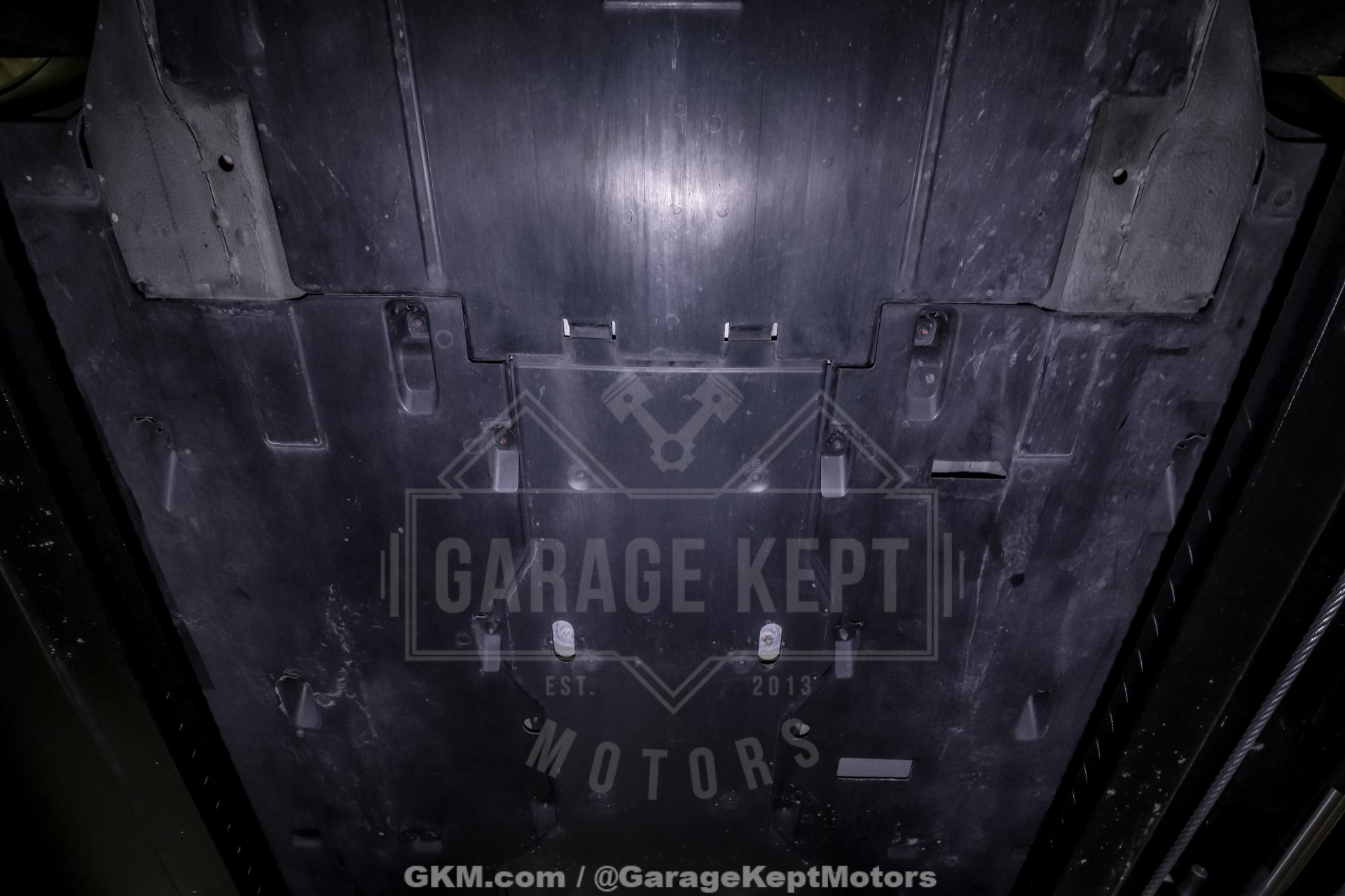 2006 Porsche Cayman 147