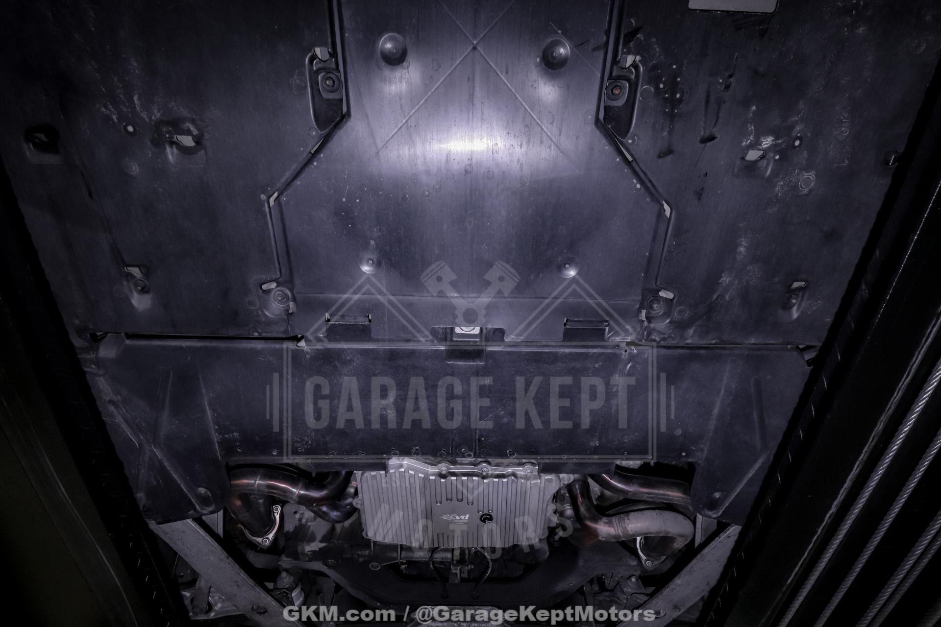 2006 Porsche Cayman 149