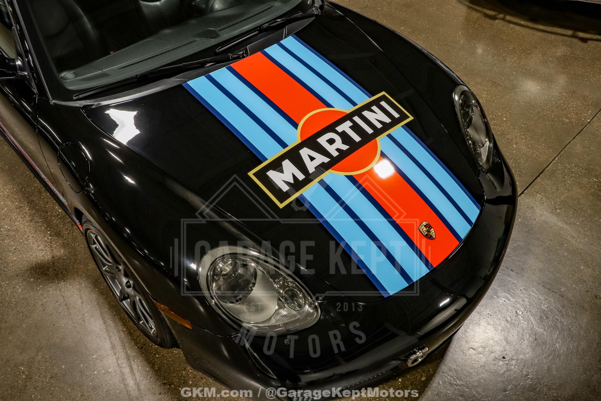 2006 Porsche Cayman 14