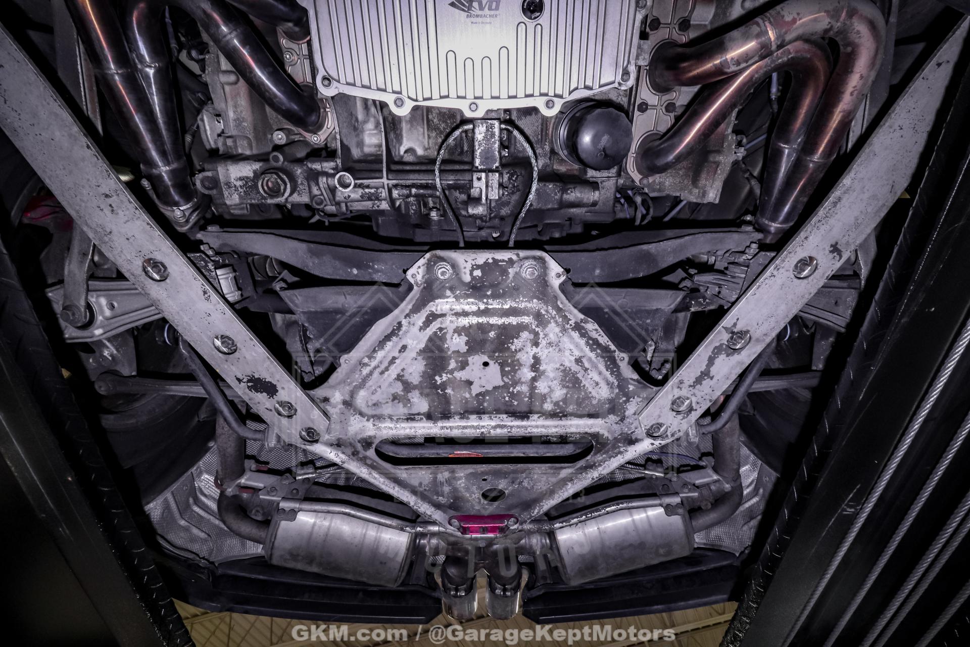 2006 Porsche Cayman 151