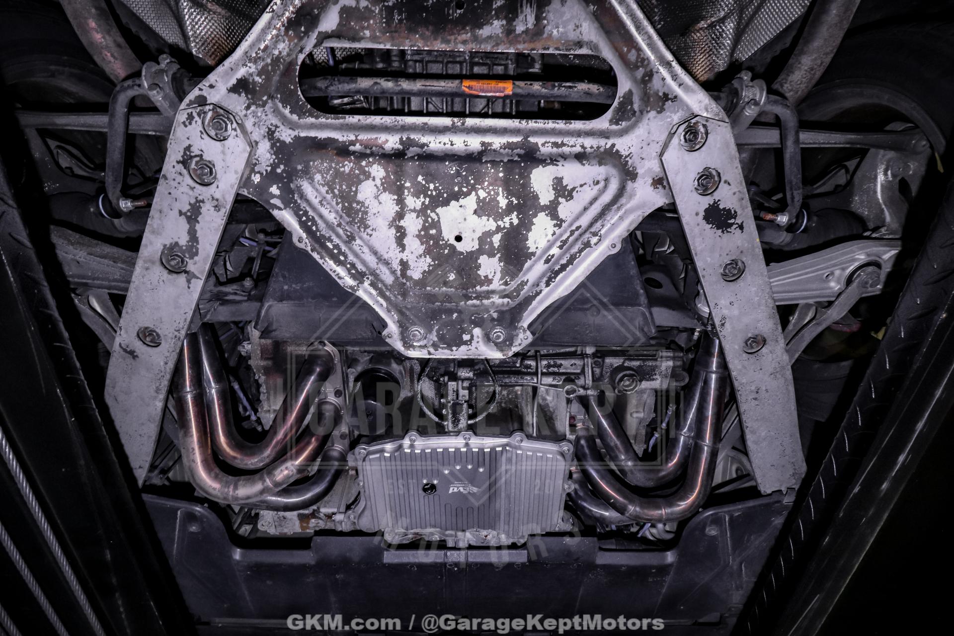 2006 Porsche Cayman 154