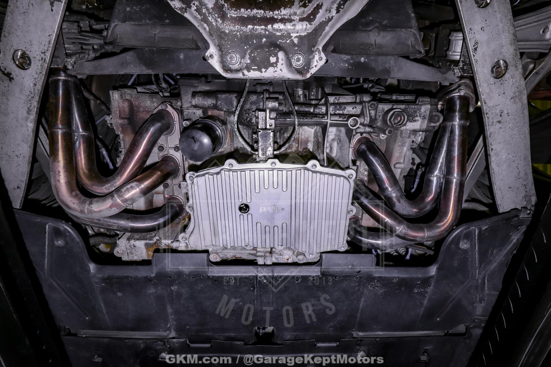 2006 Porsche Cayman 155