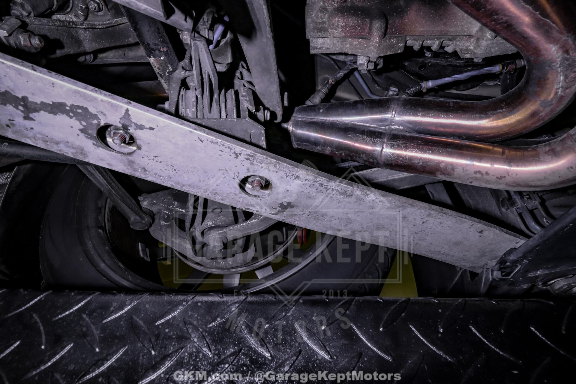 2006 Porsche Cayman 159