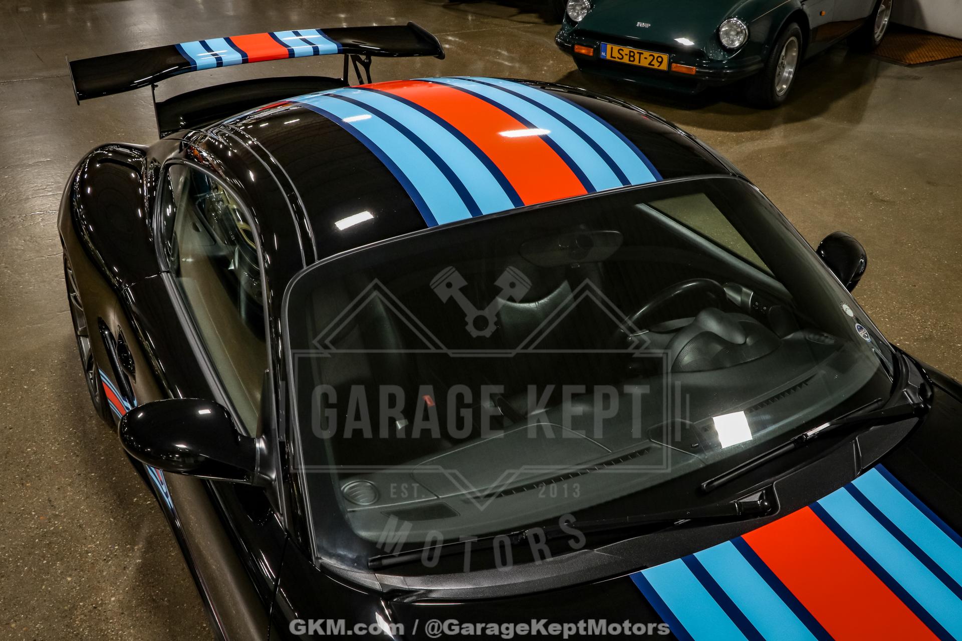 2006 Porsche Cayman 15