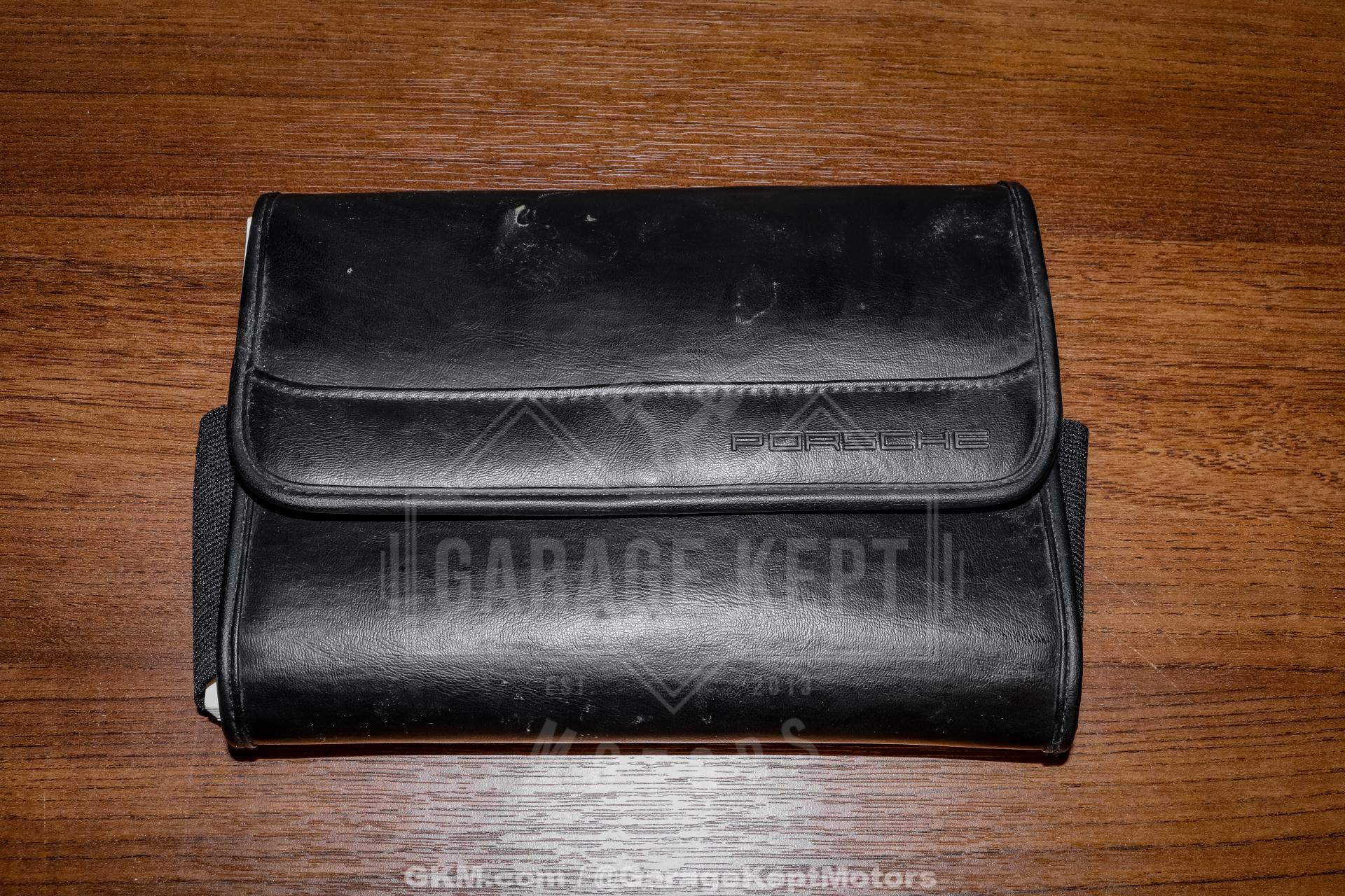 2006 Porsche Cayman 167