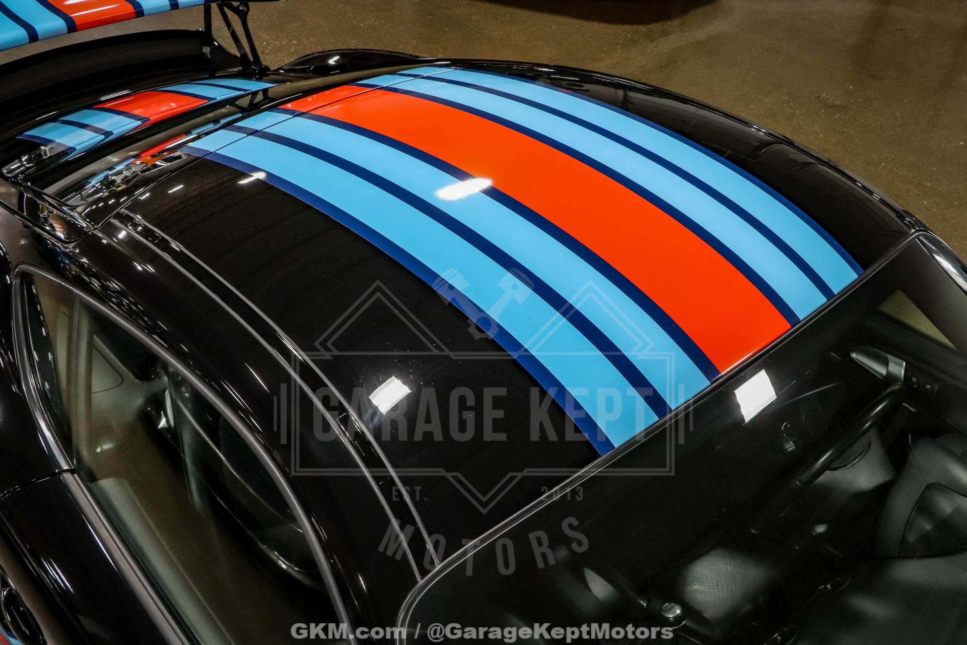 2006 Porsche Cayman 16