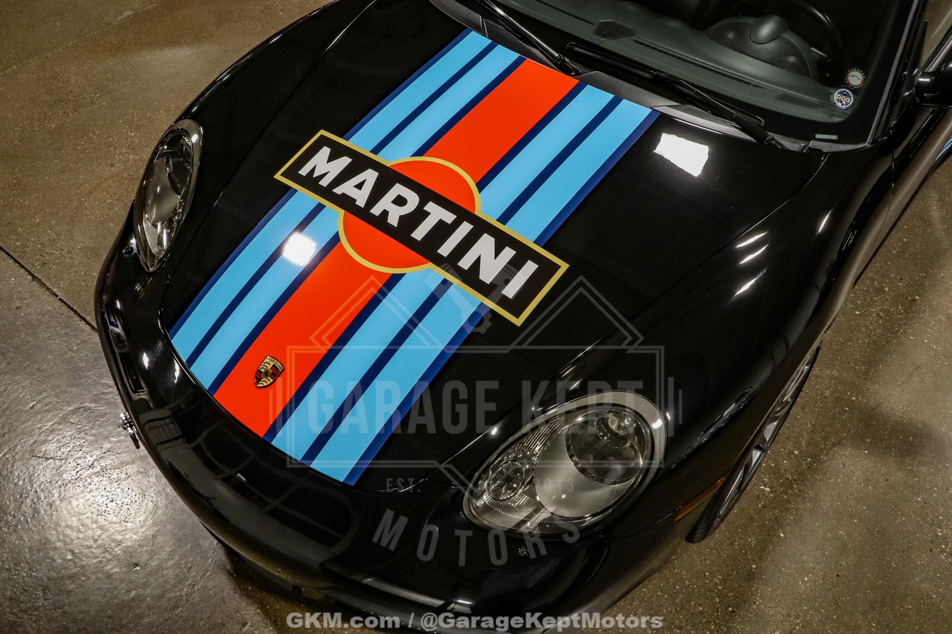 2006 Porsche Cayman 23