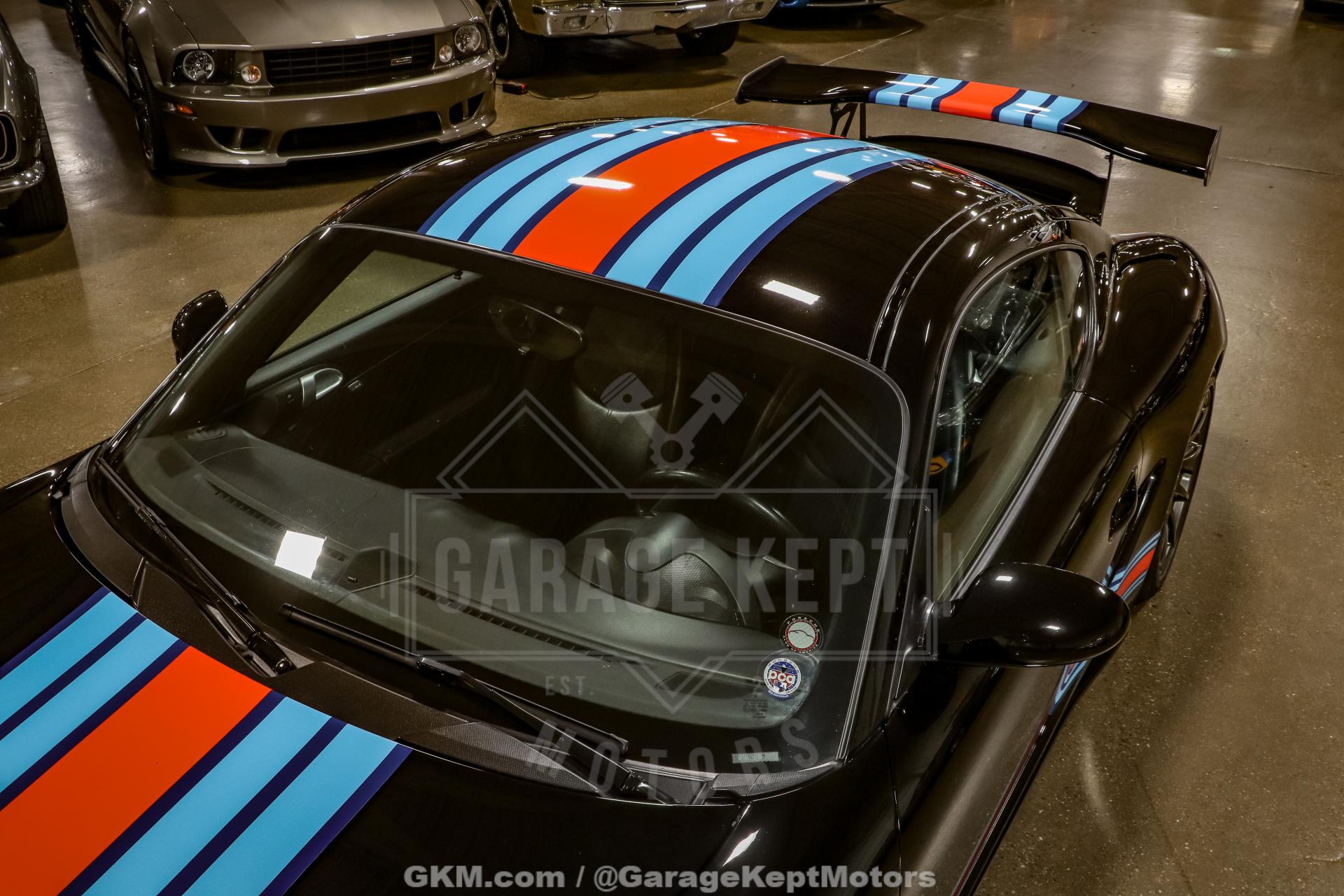 2006 Porsche Cayman 24