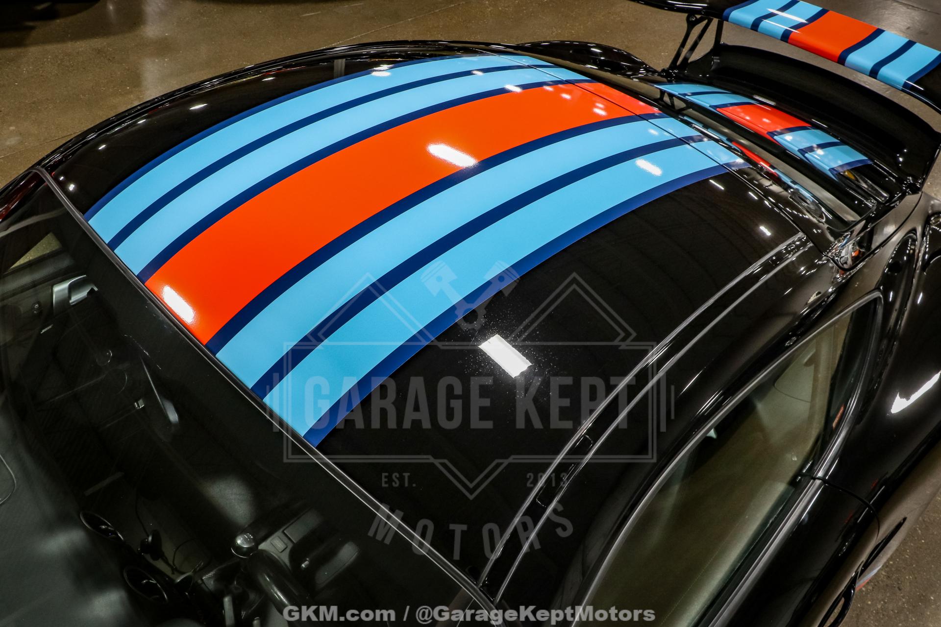 2006 Porsche Cayman 25