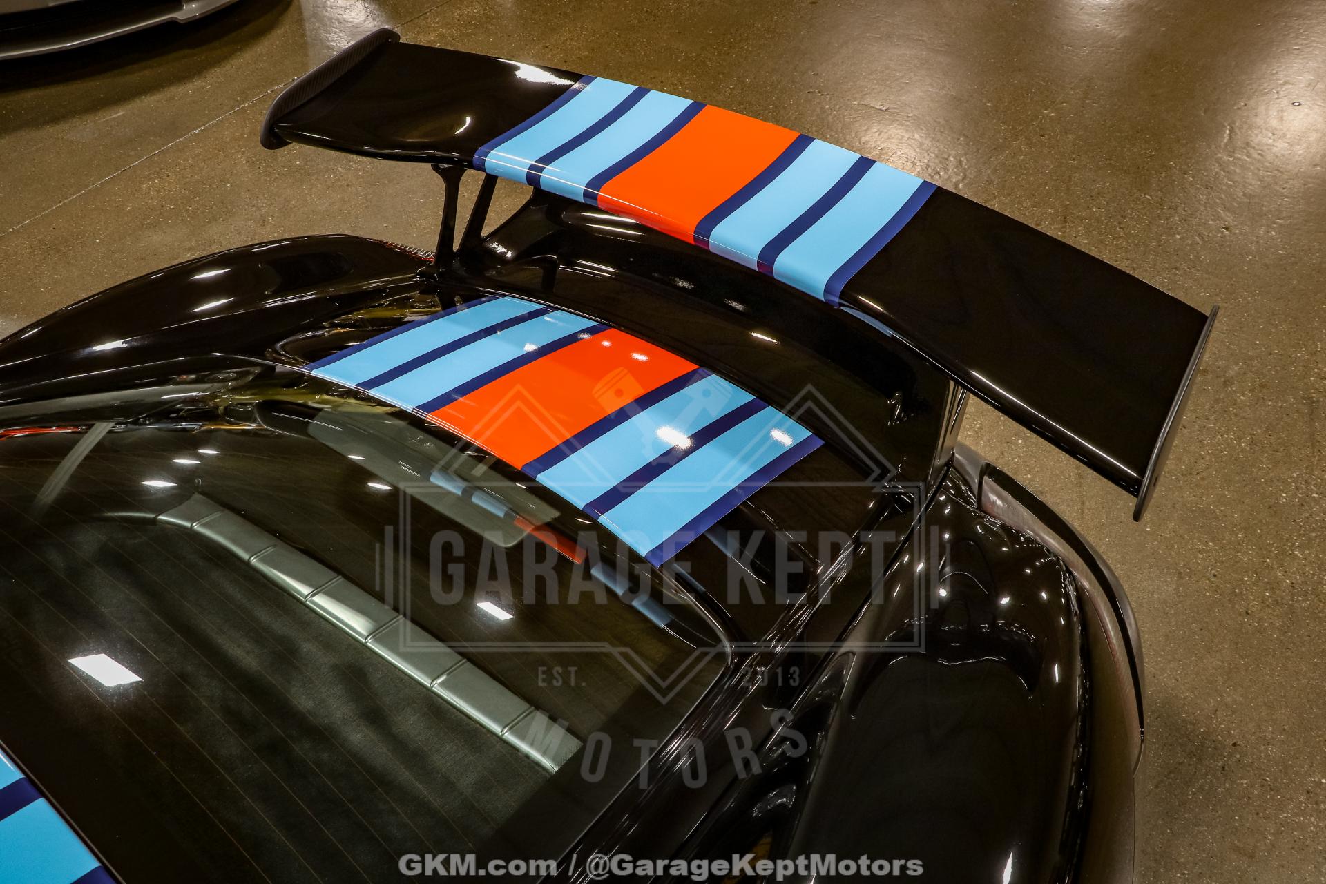 2006 Porsche Cayman 26