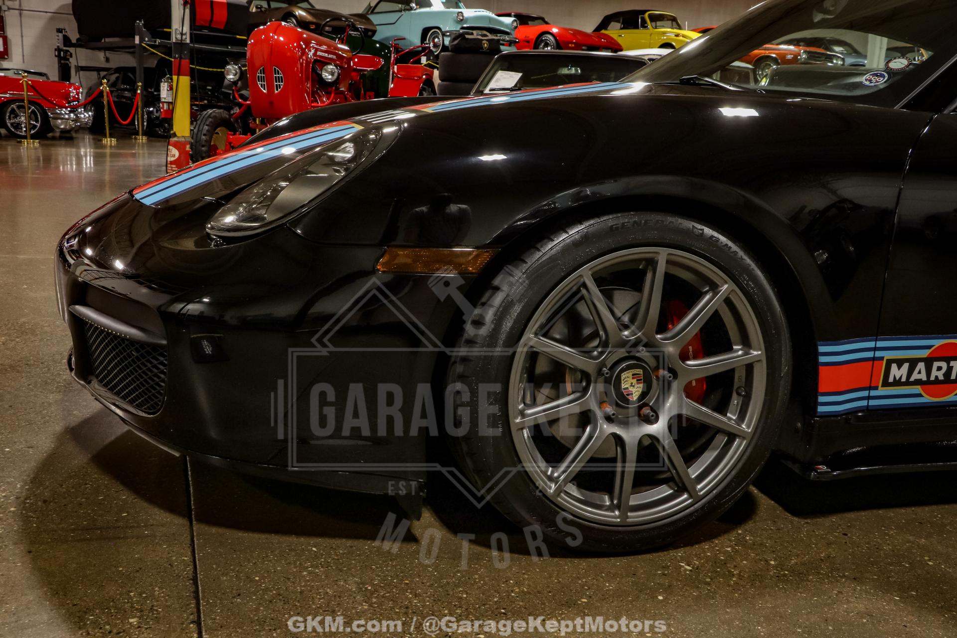 2006 Porsche Cayman 28