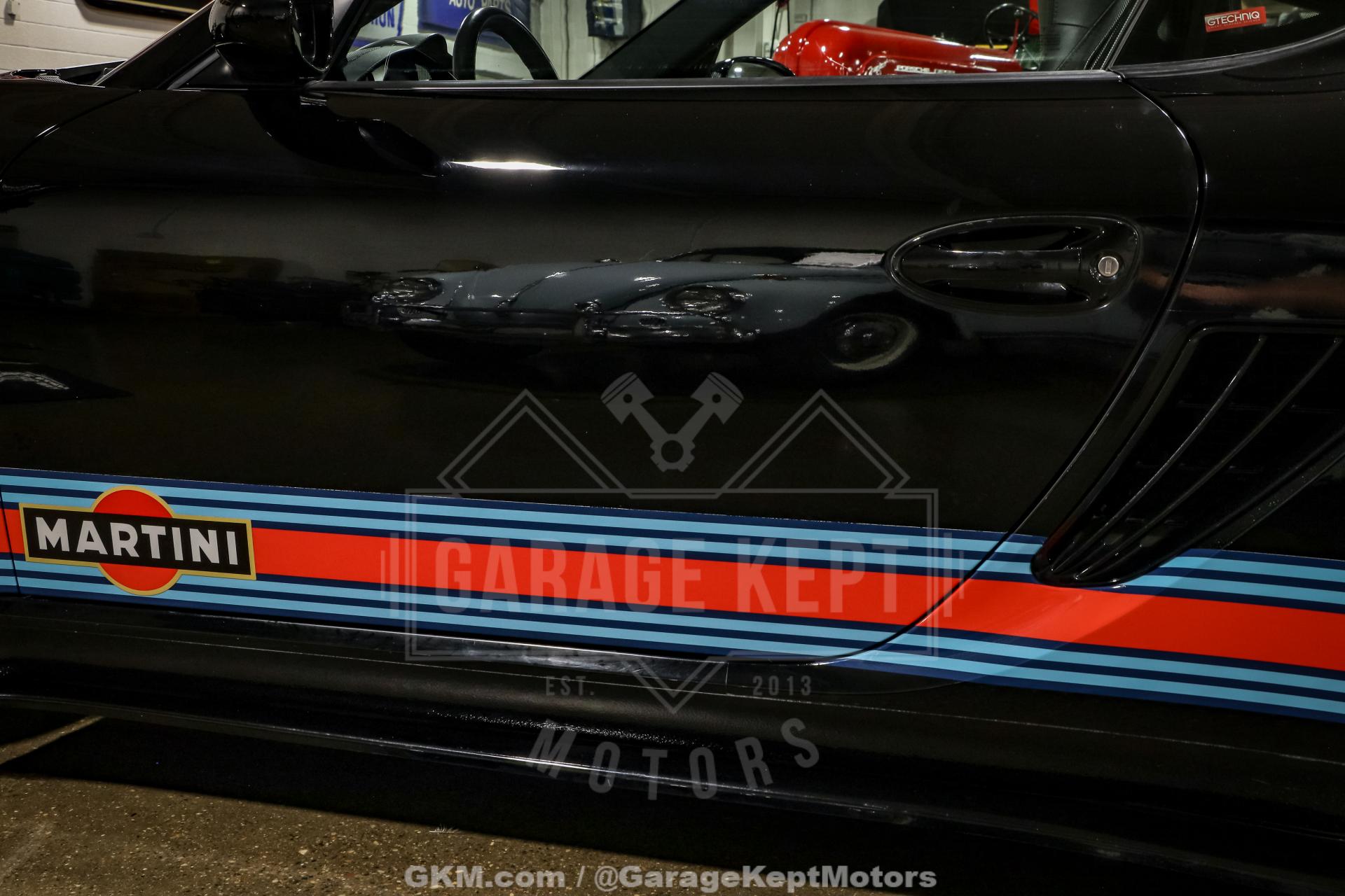 2006 Porsche Cayman 31