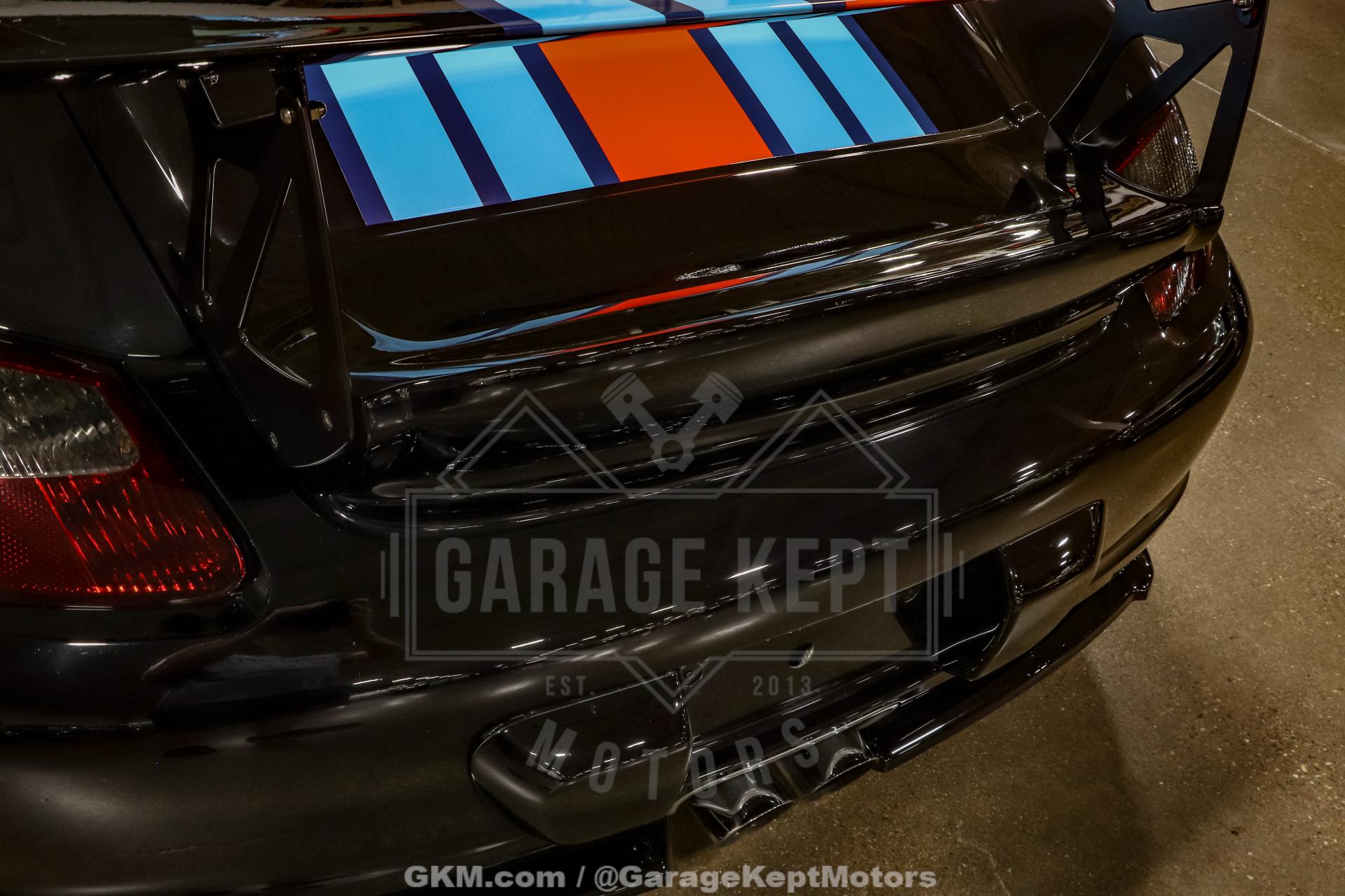 2006 Porsche Cayman 34