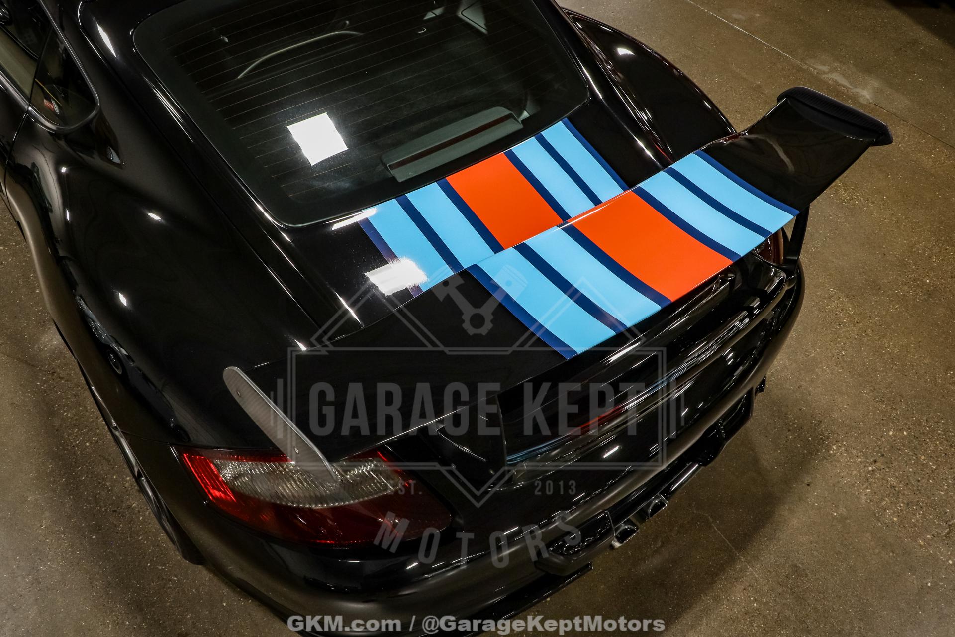 2006 Porsche Cayman 35