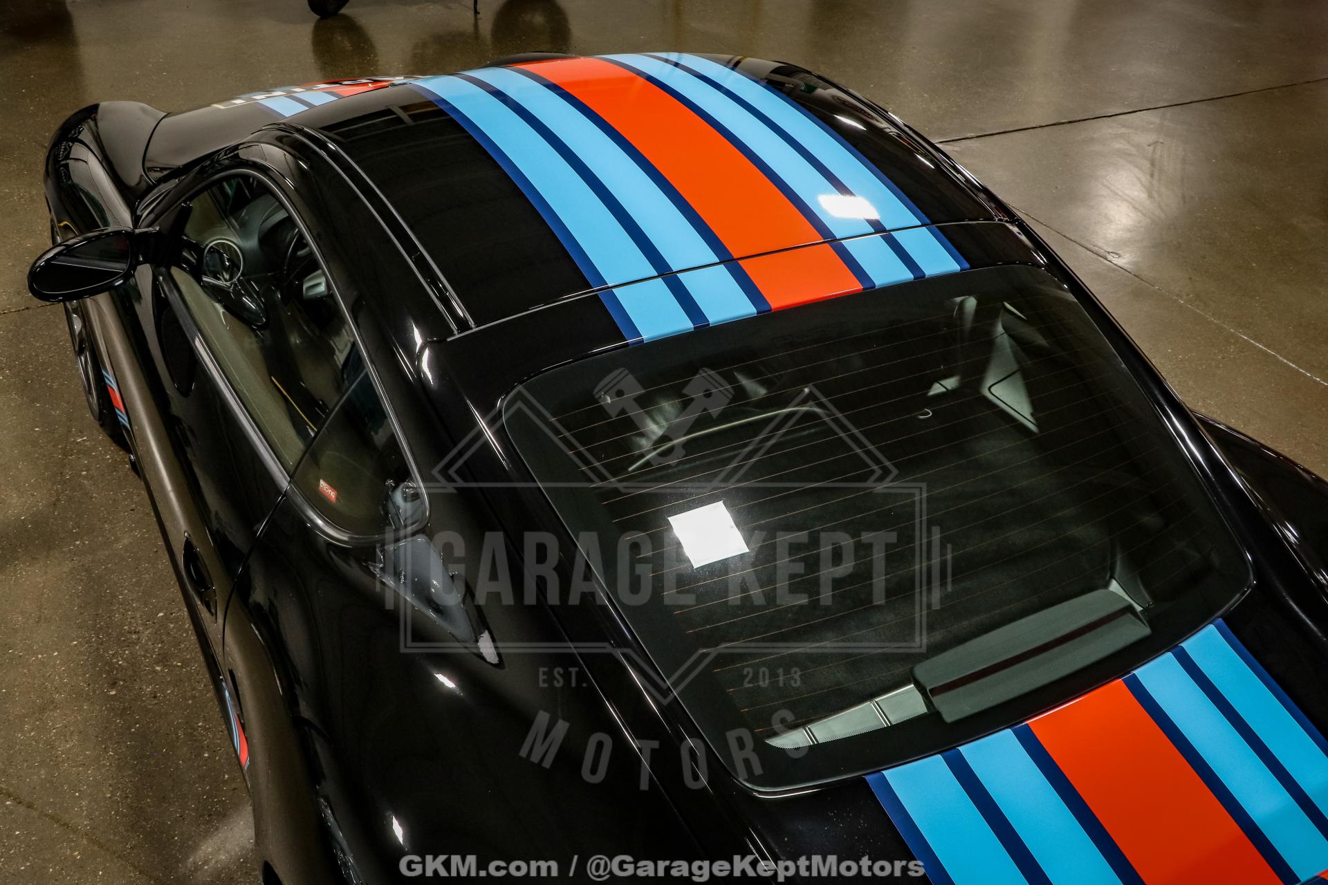 2006 Porsche Cayman 36