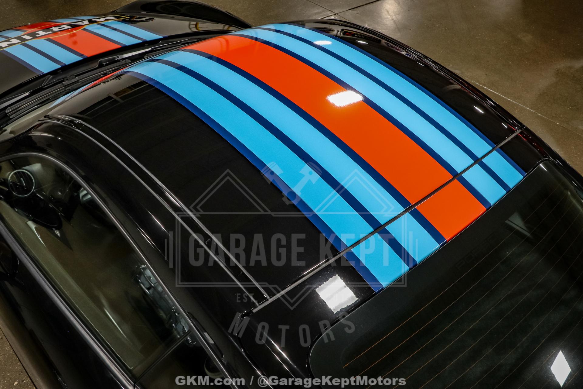 2006 Porsche Cayman 37