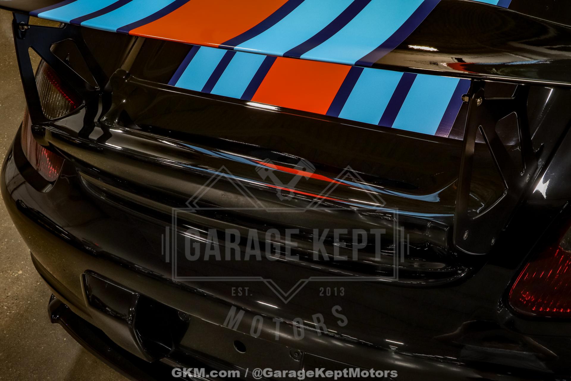 2006 Porsche Cayman 45