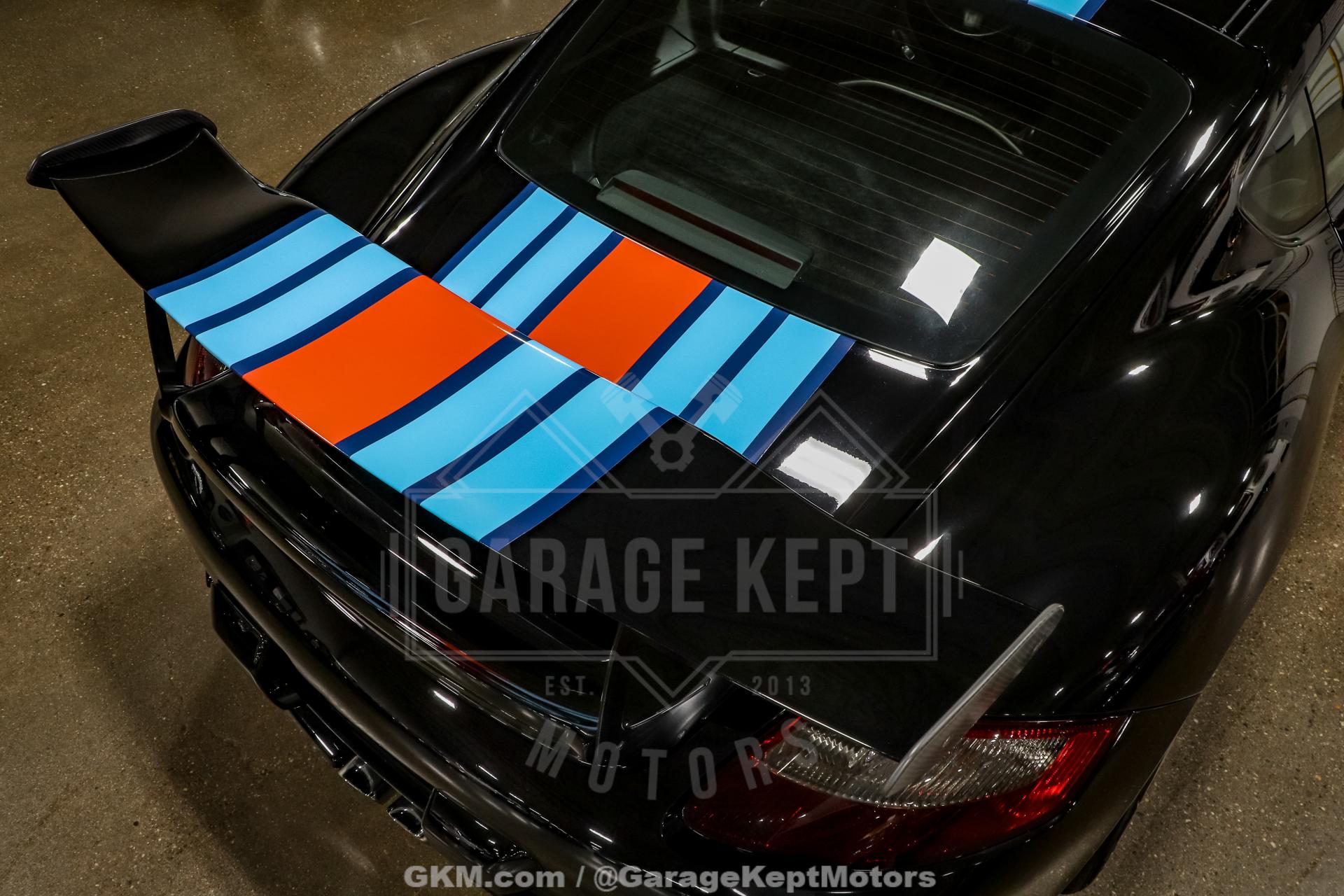 2006 Porsche Cayman 46