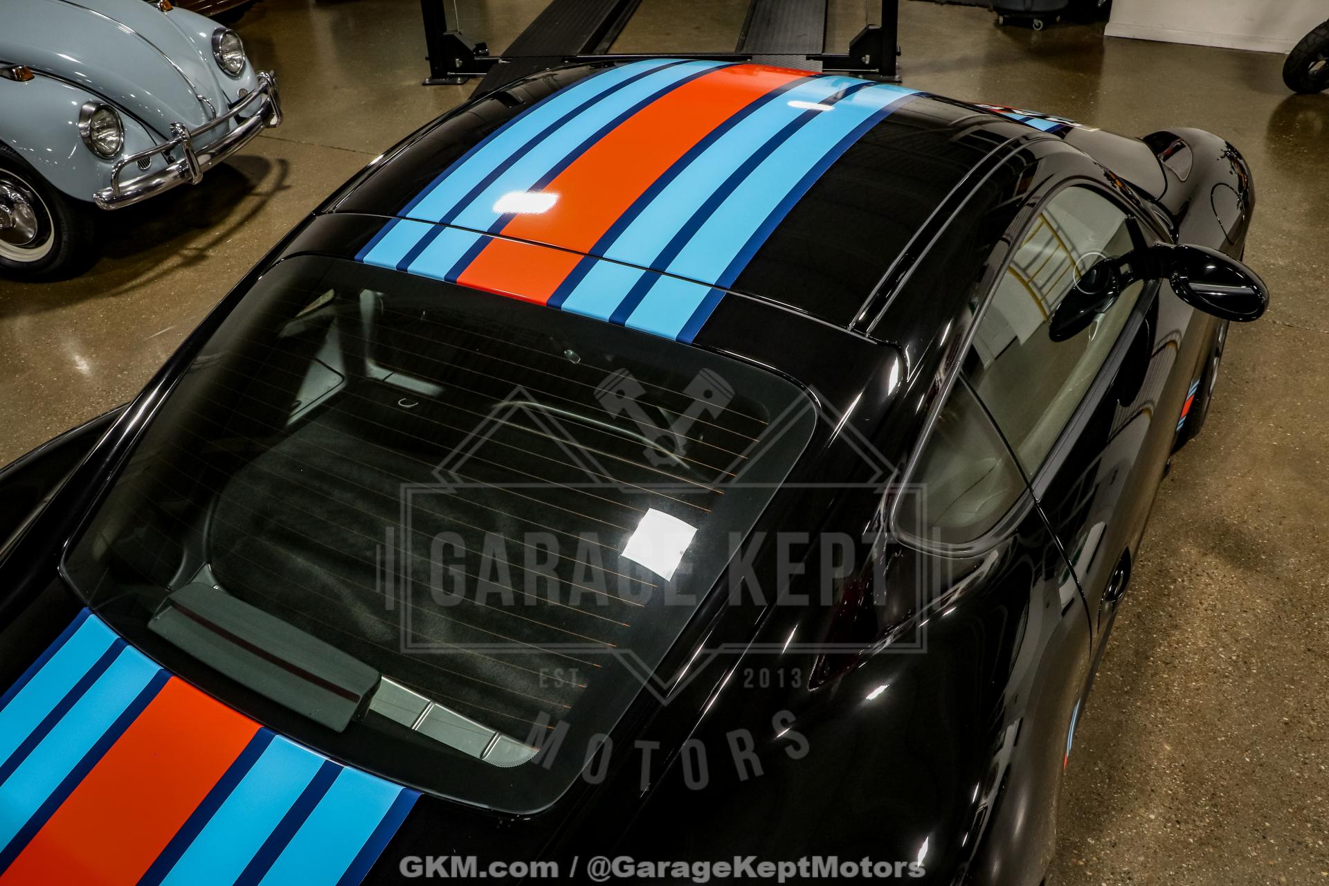 2006 Porsche Cayman 47