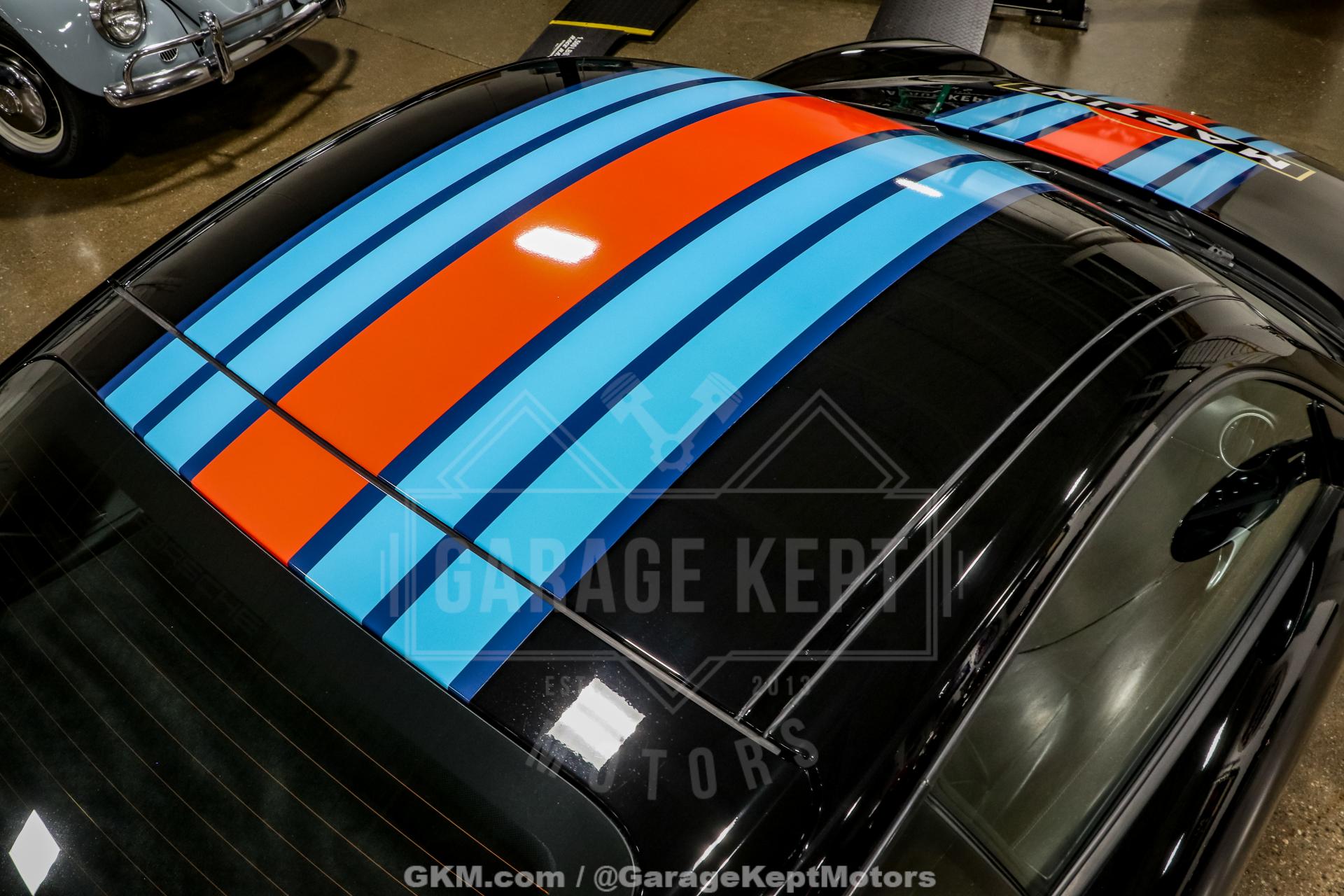 2006 Porsche Cayman 48