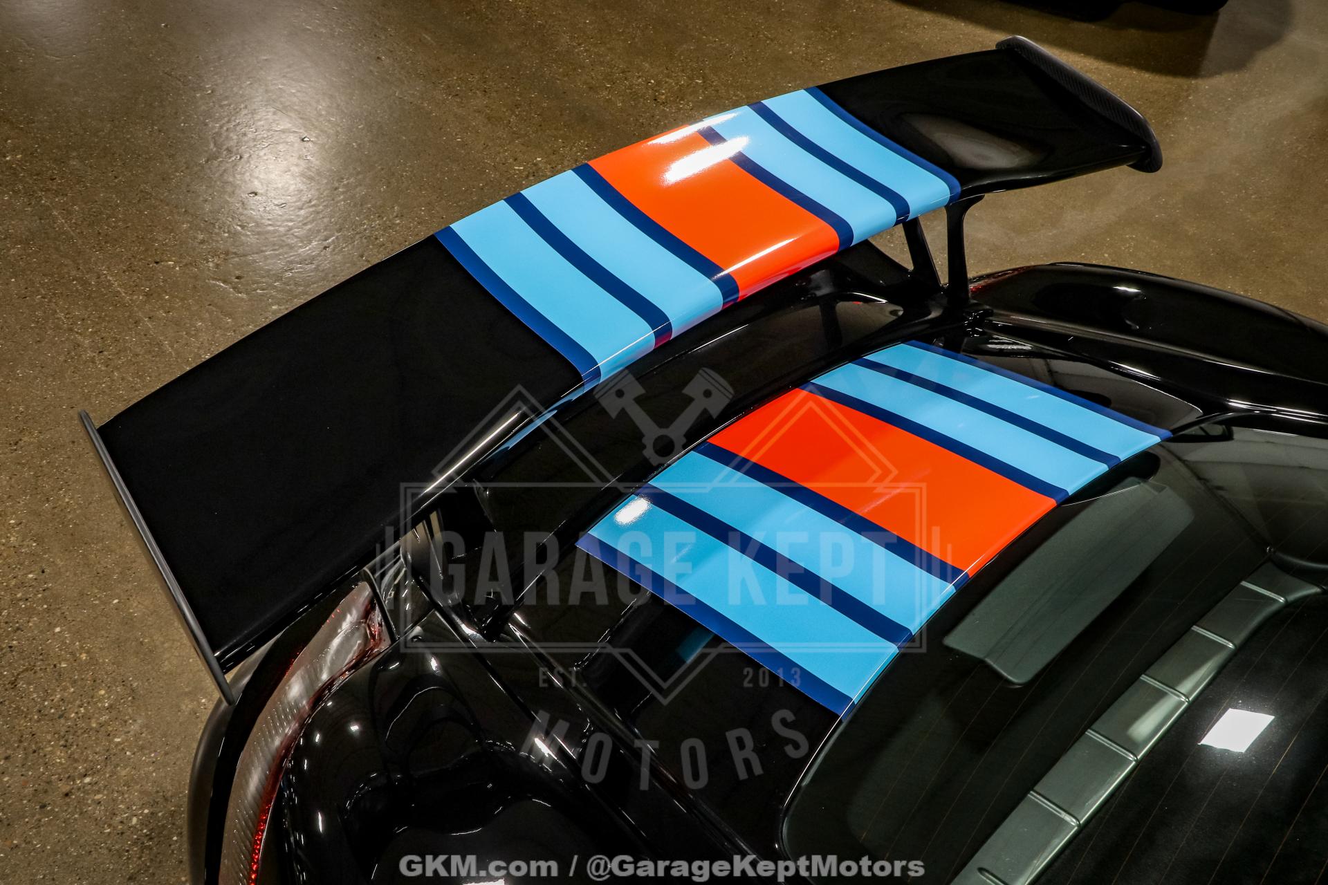 2006 Porsche Cayman 49