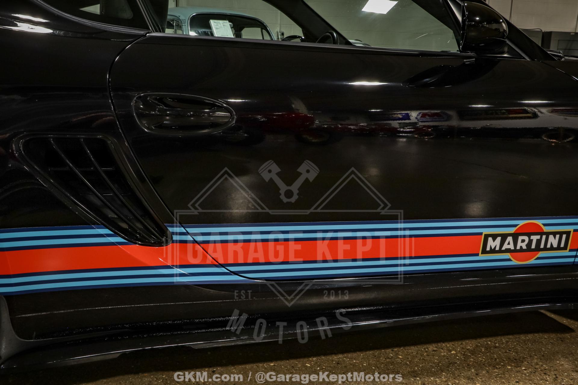 2006 Porsche Cayman 52