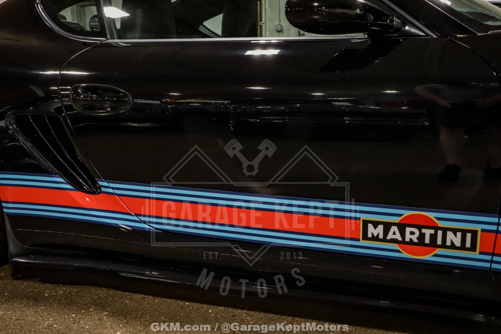 2006 Porsche Cayman 53