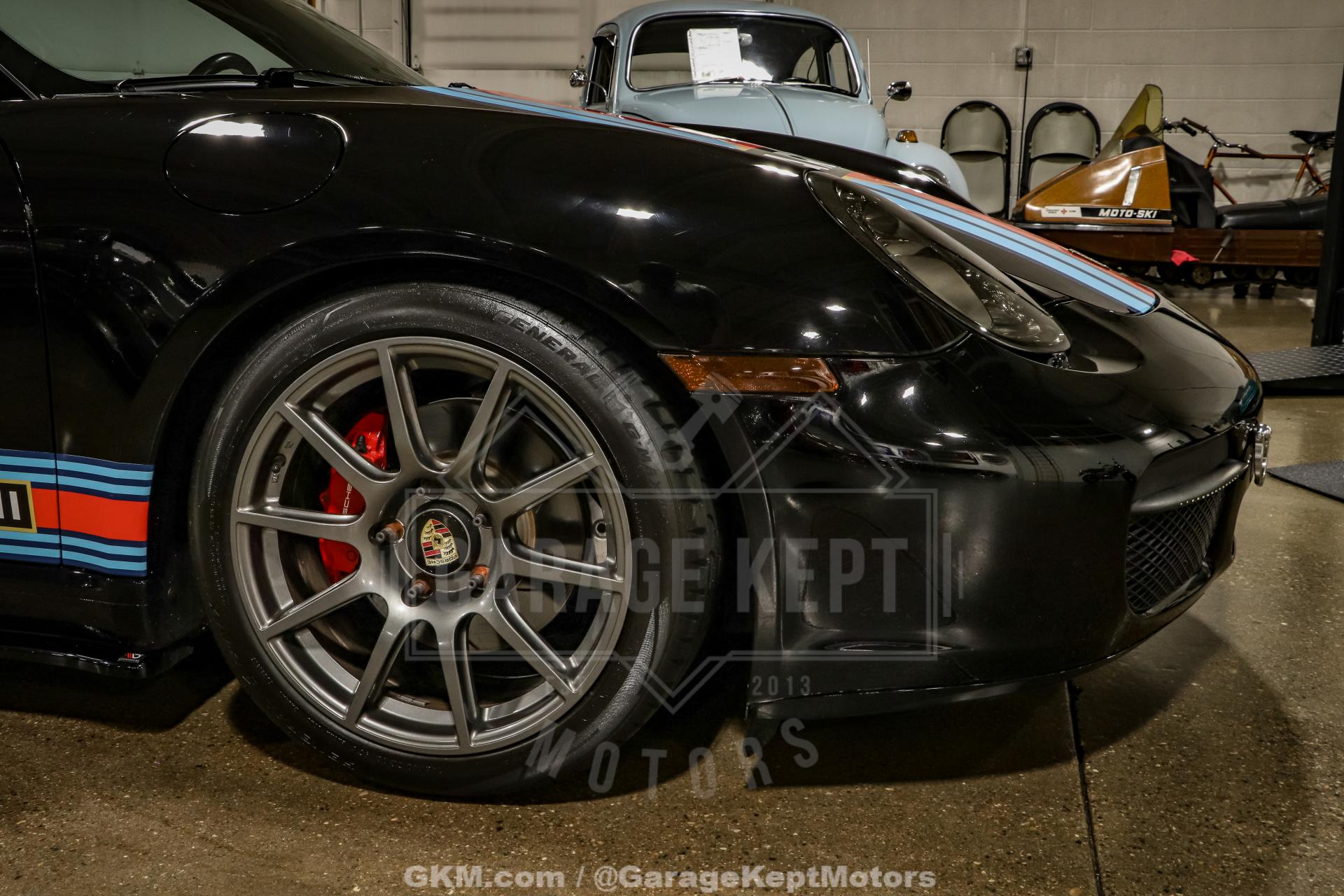 2006 Porsche Cayman 55