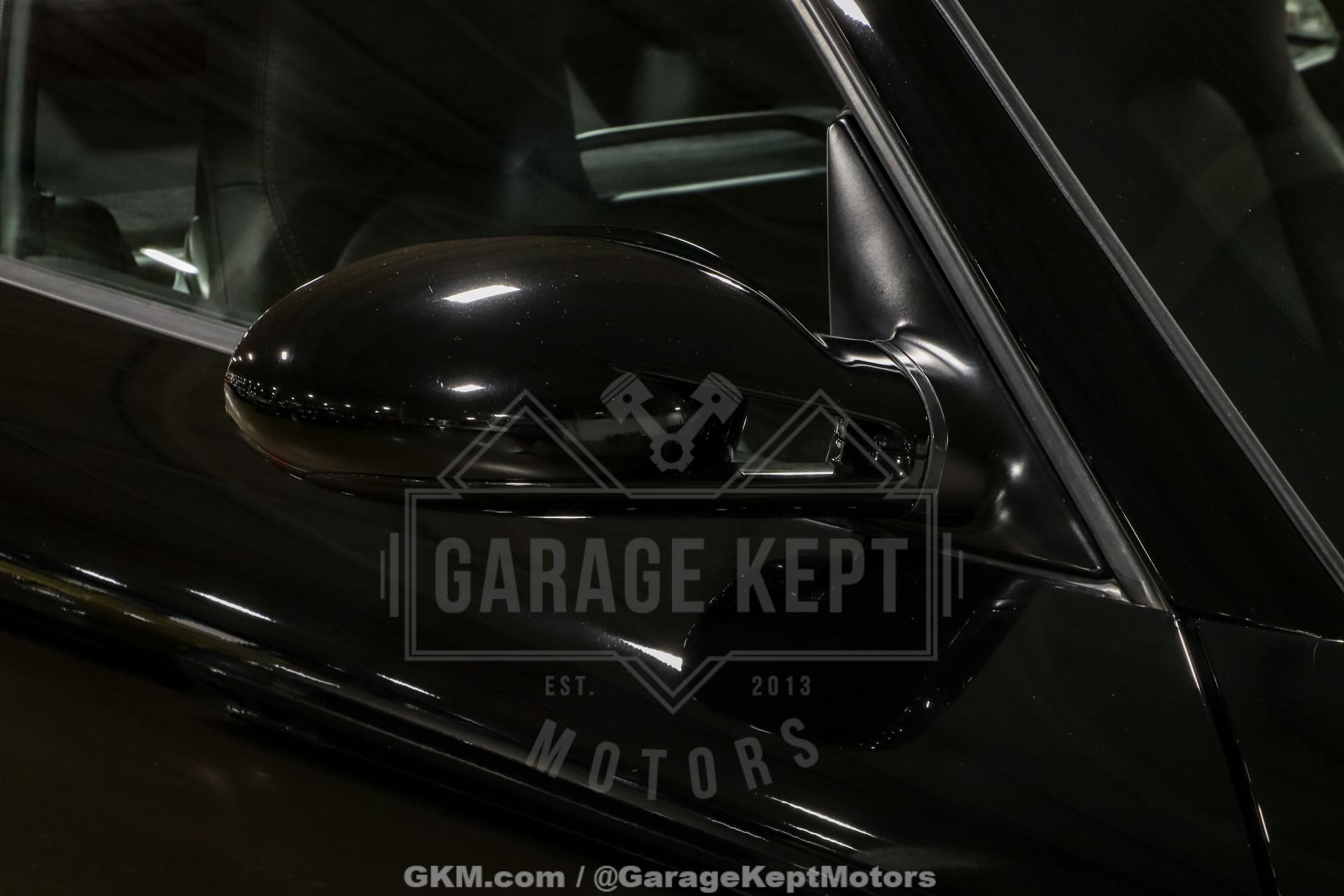 2006 Porsche Cayman 56