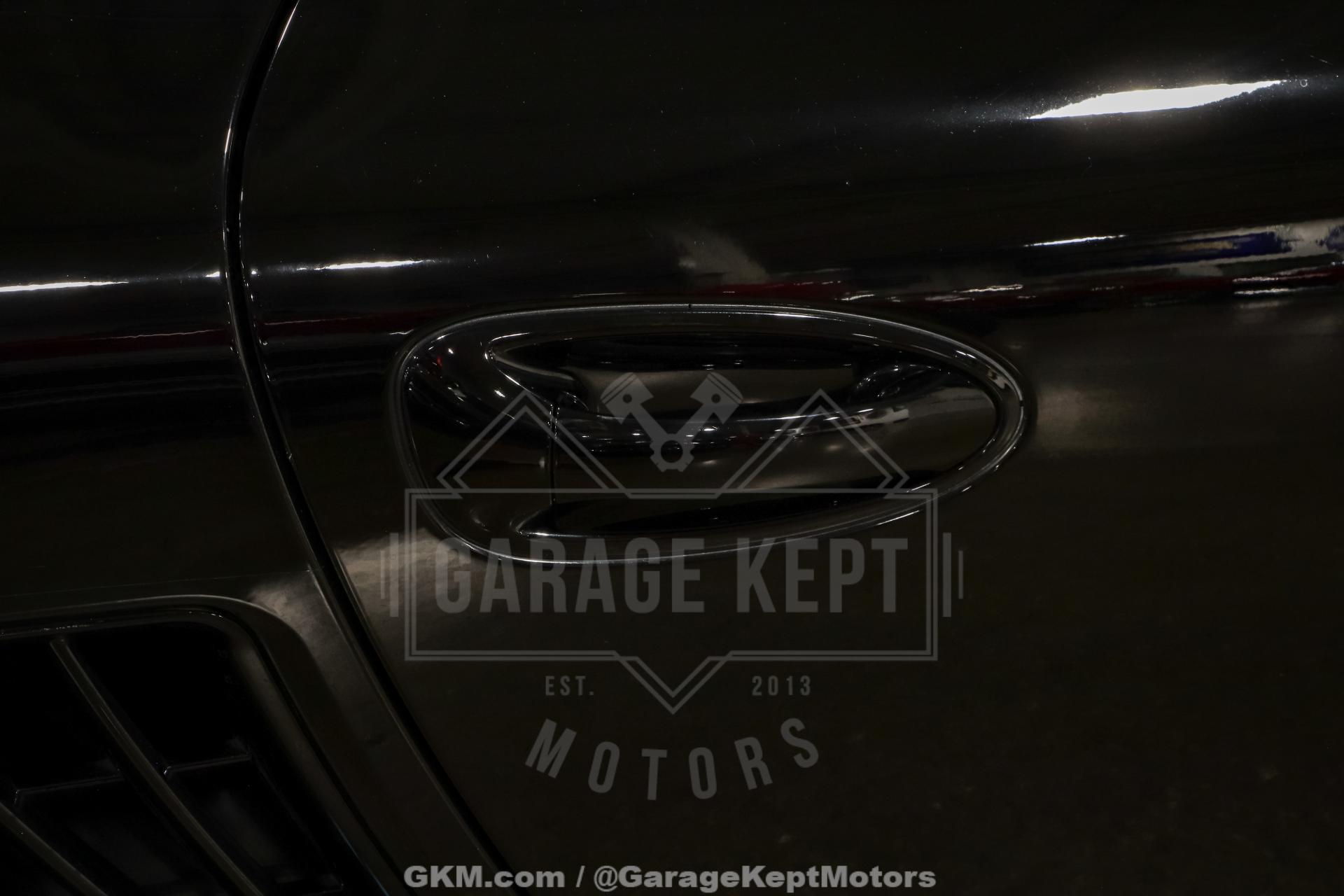 2006 Porsche Cayman 57