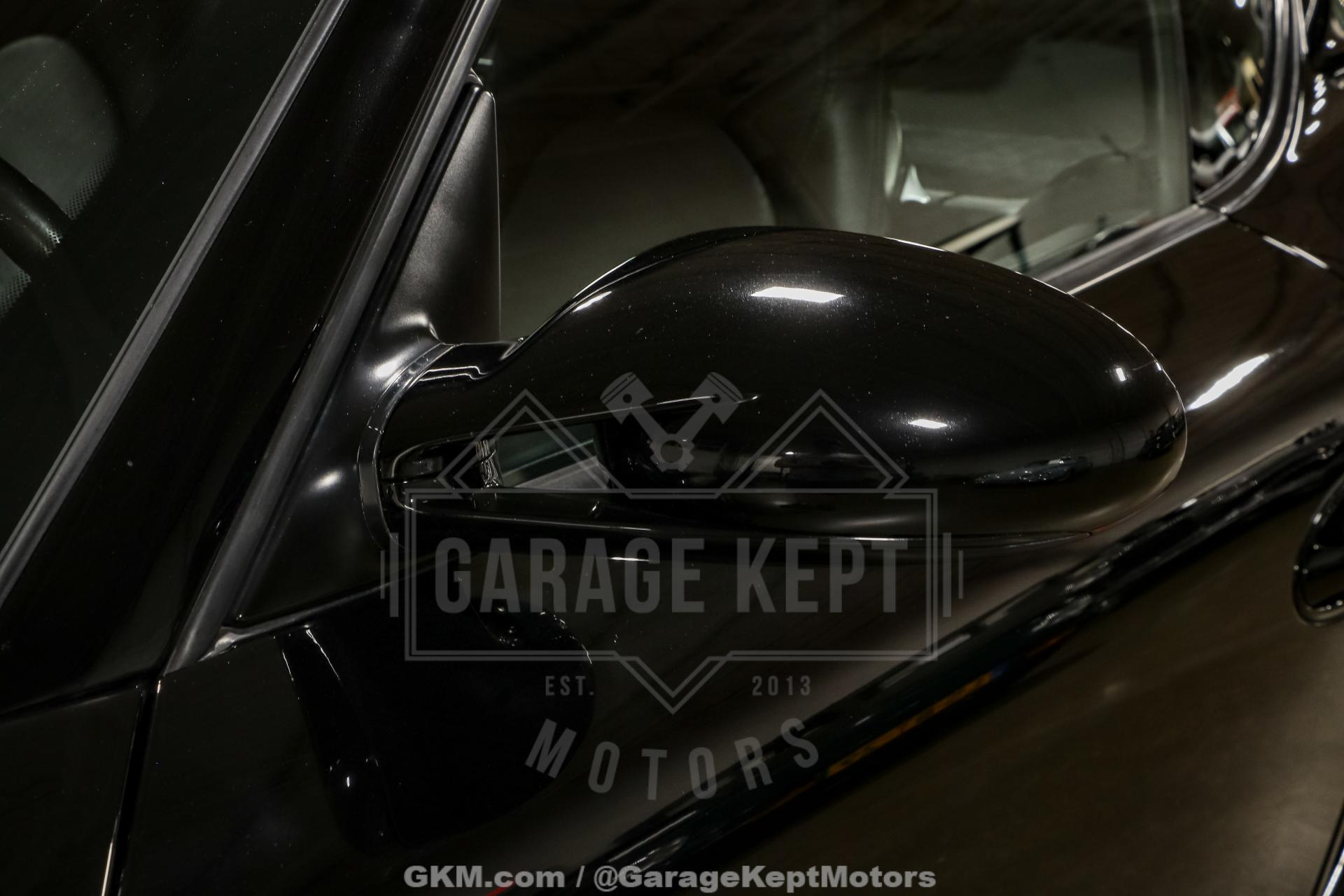 2006 Porsche Cayman 58