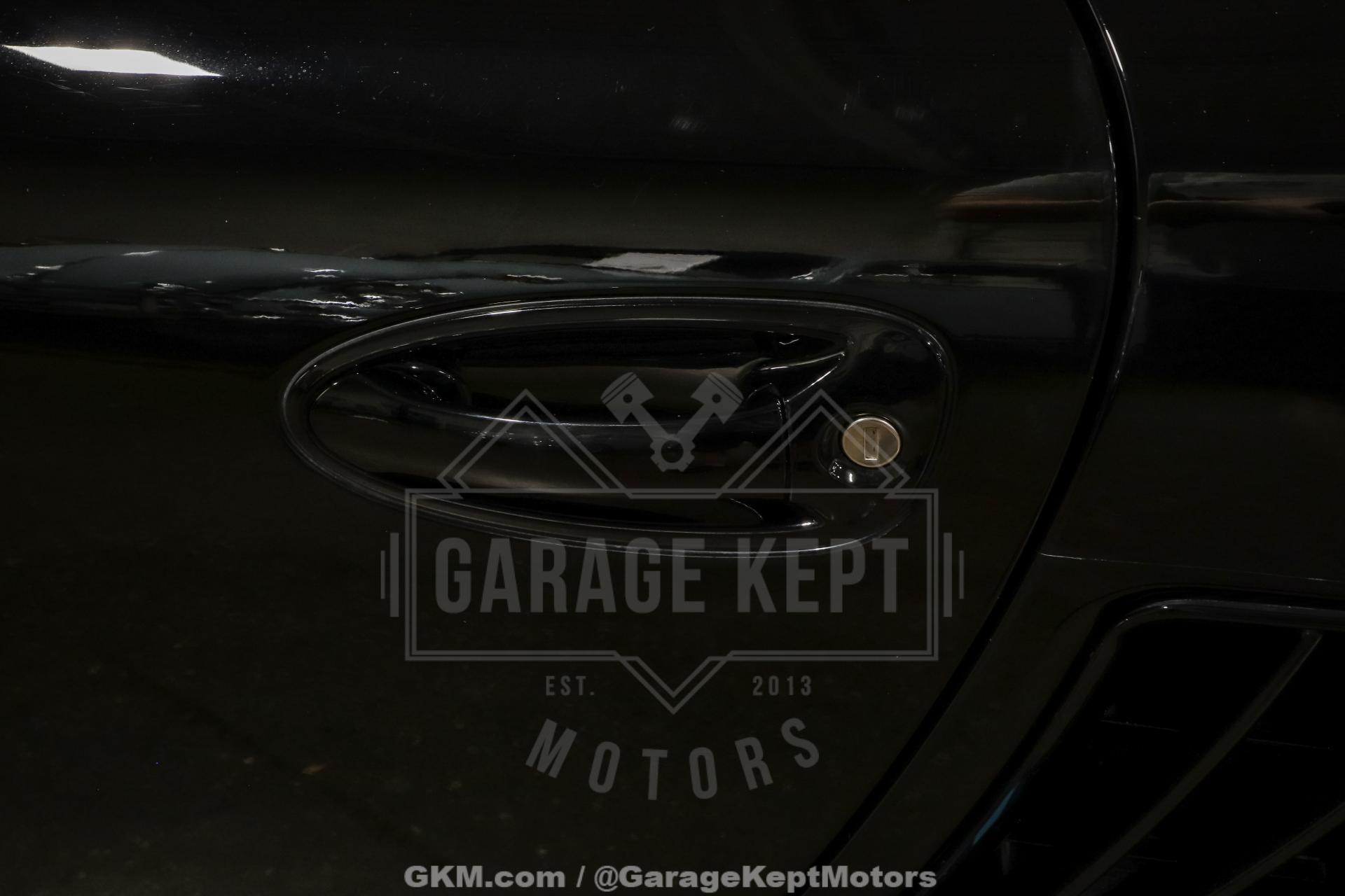 2006 Porsche Cayman 59