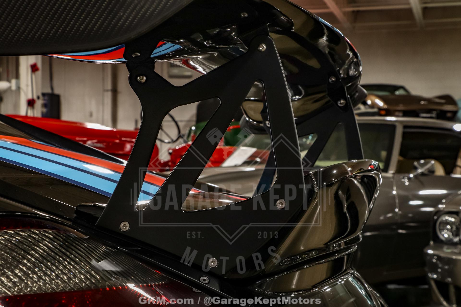 2006 Porsche Cayman 61