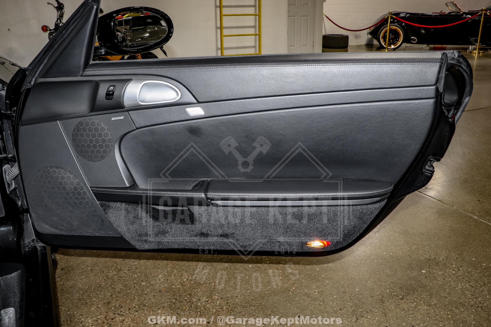 2006 Porsche Cayman 66