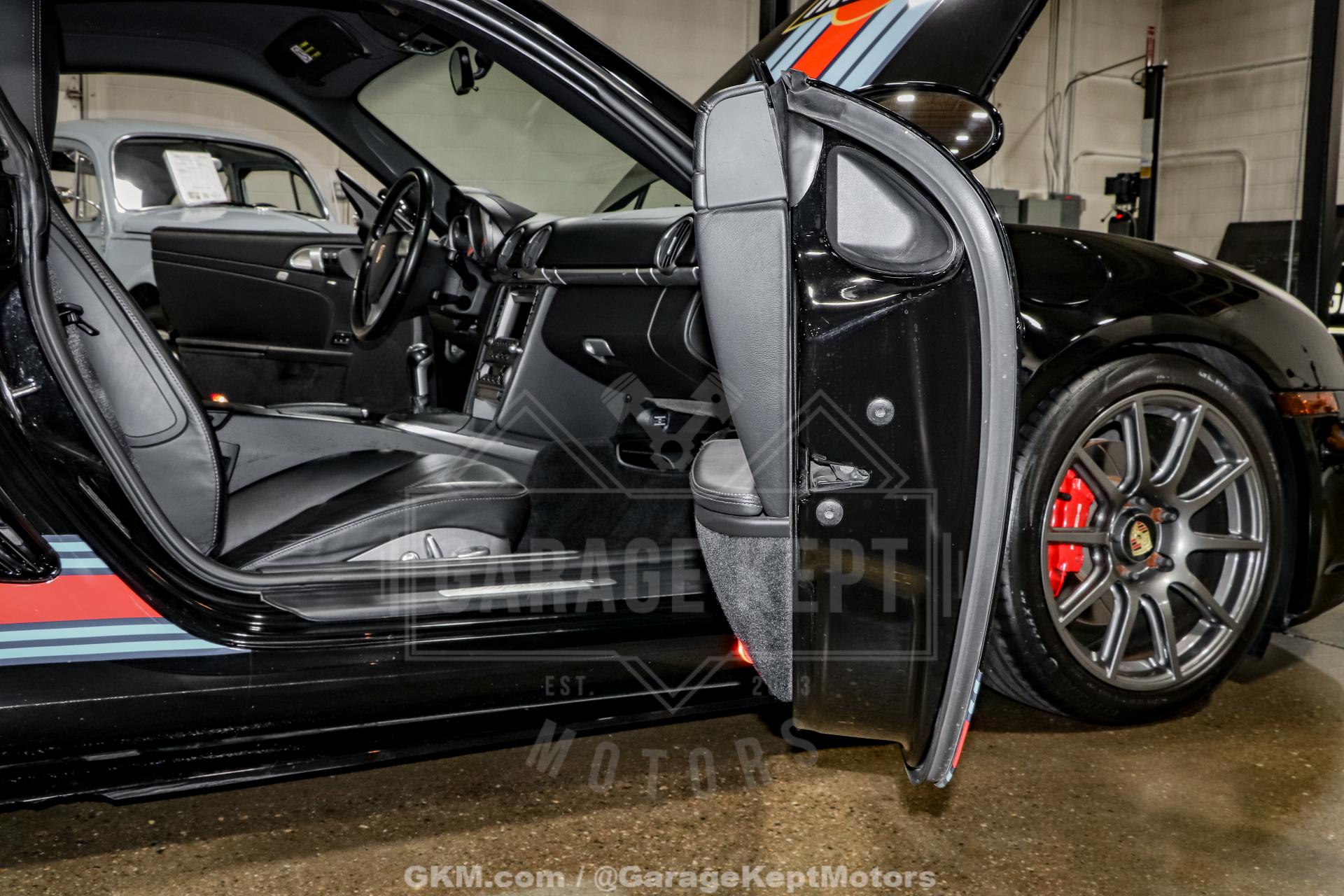 2006 Porsche Cayman 68