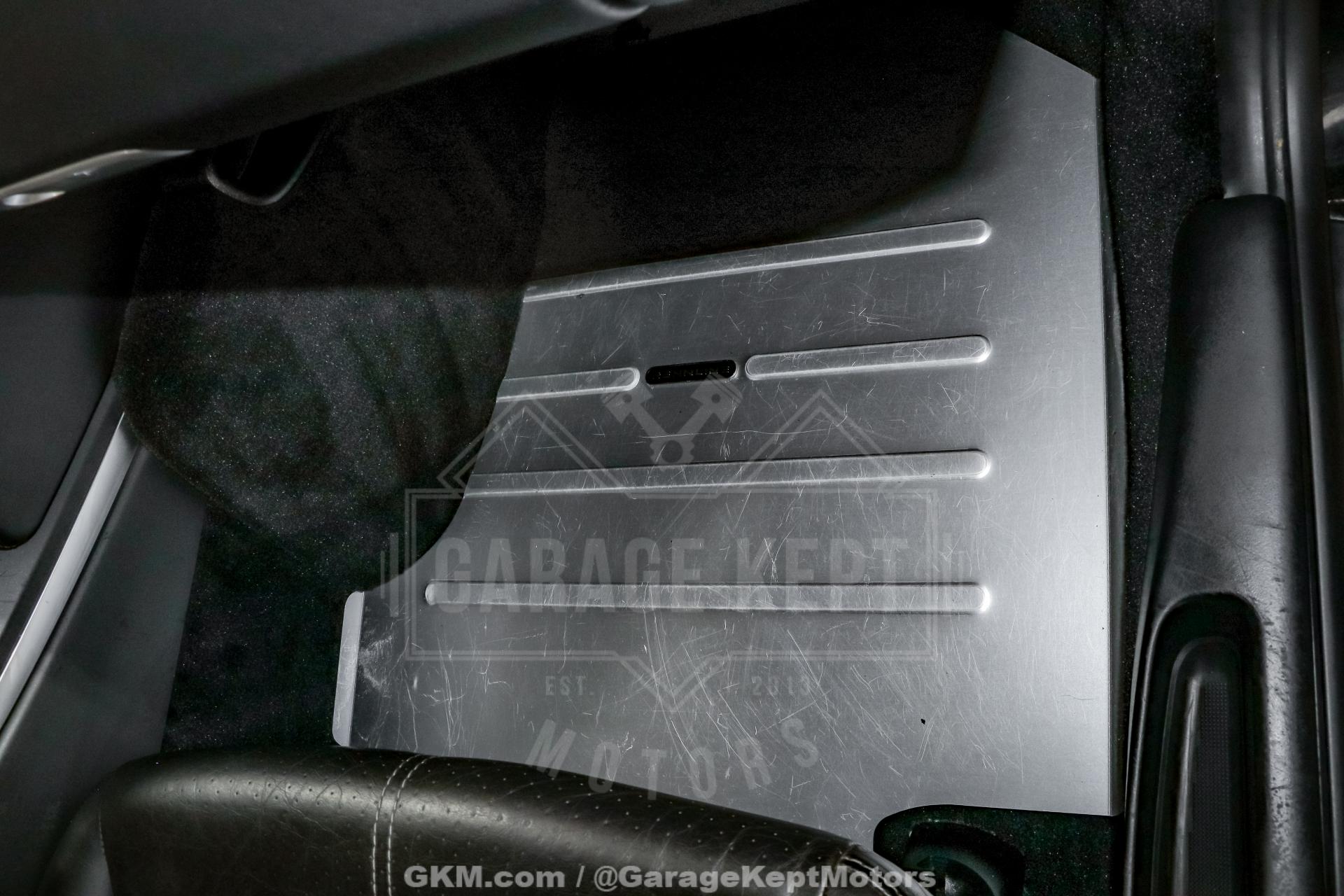 2006 Porsche Cayman 70