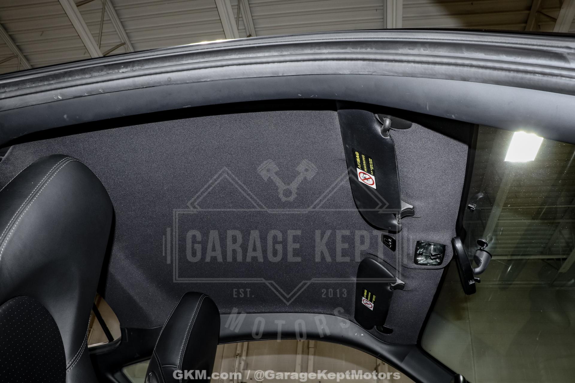 2006 Porsche Cayman 73