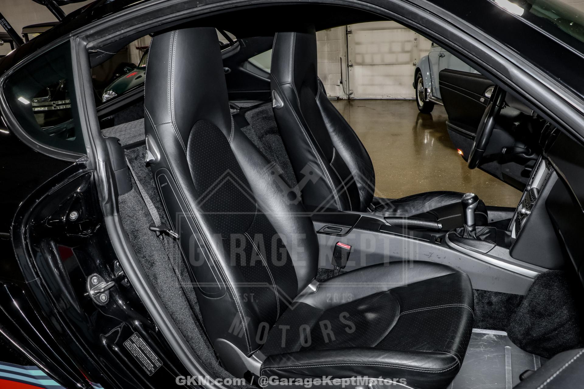 2006 Porsche Cayman 74