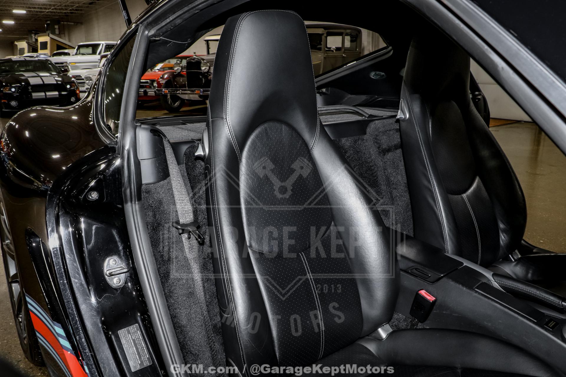 2006 Porsche Cayman 75