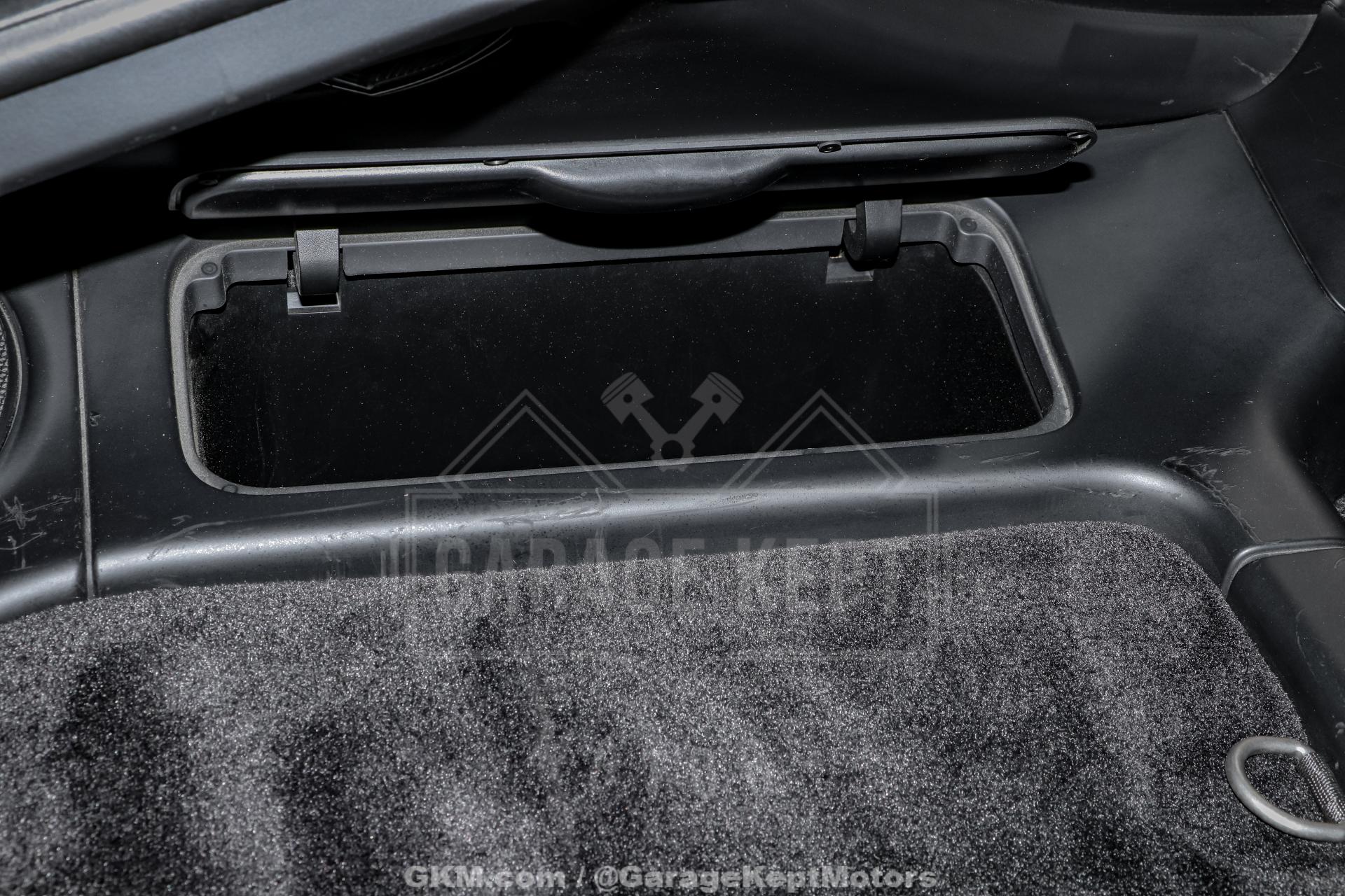 2006 Porsche Cayman 76