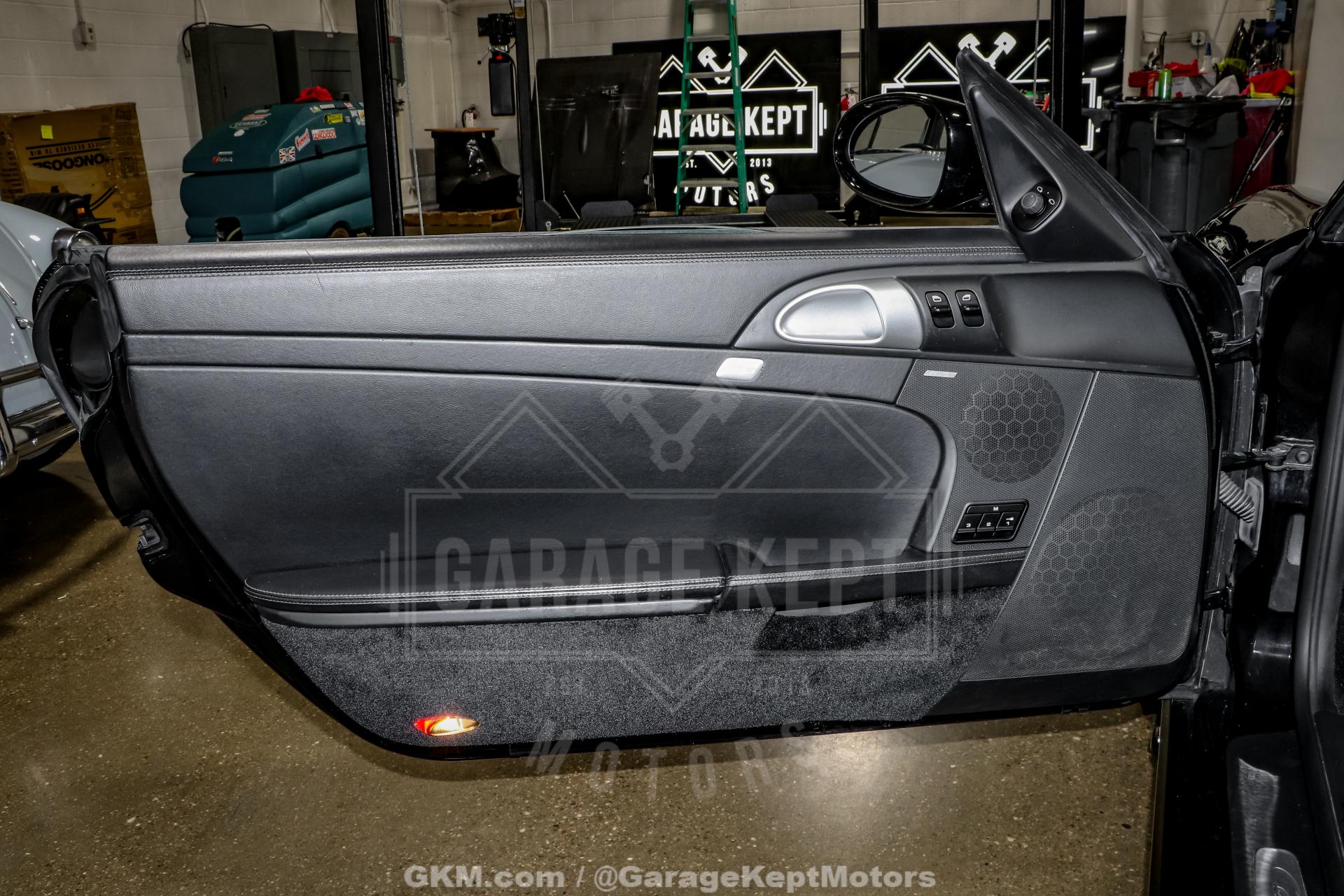 2006 Porsche Cayman 77