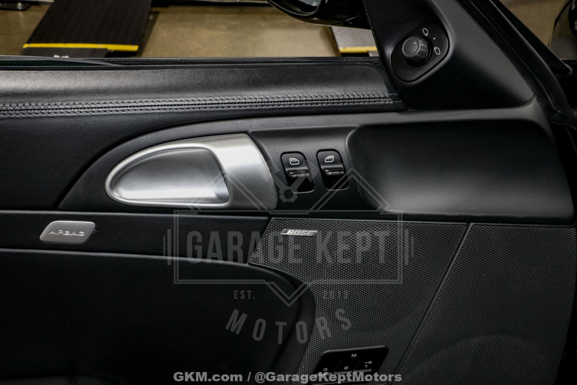 2006 Porsche Cayman 78