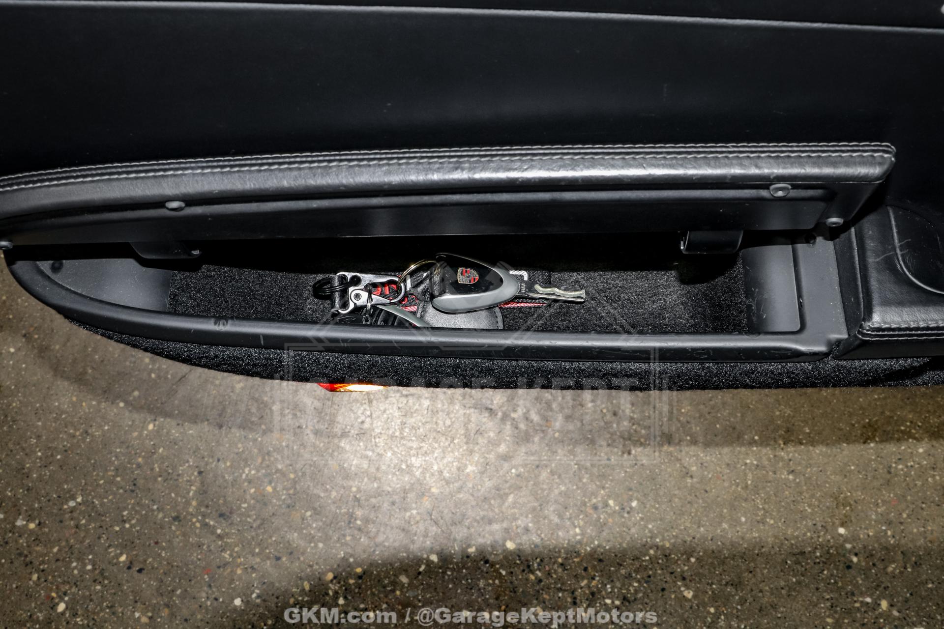 2006 Porsche Cayman 80