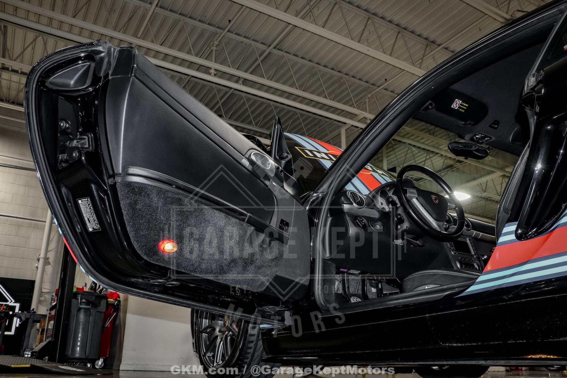 2006 Porsche Cayman 82