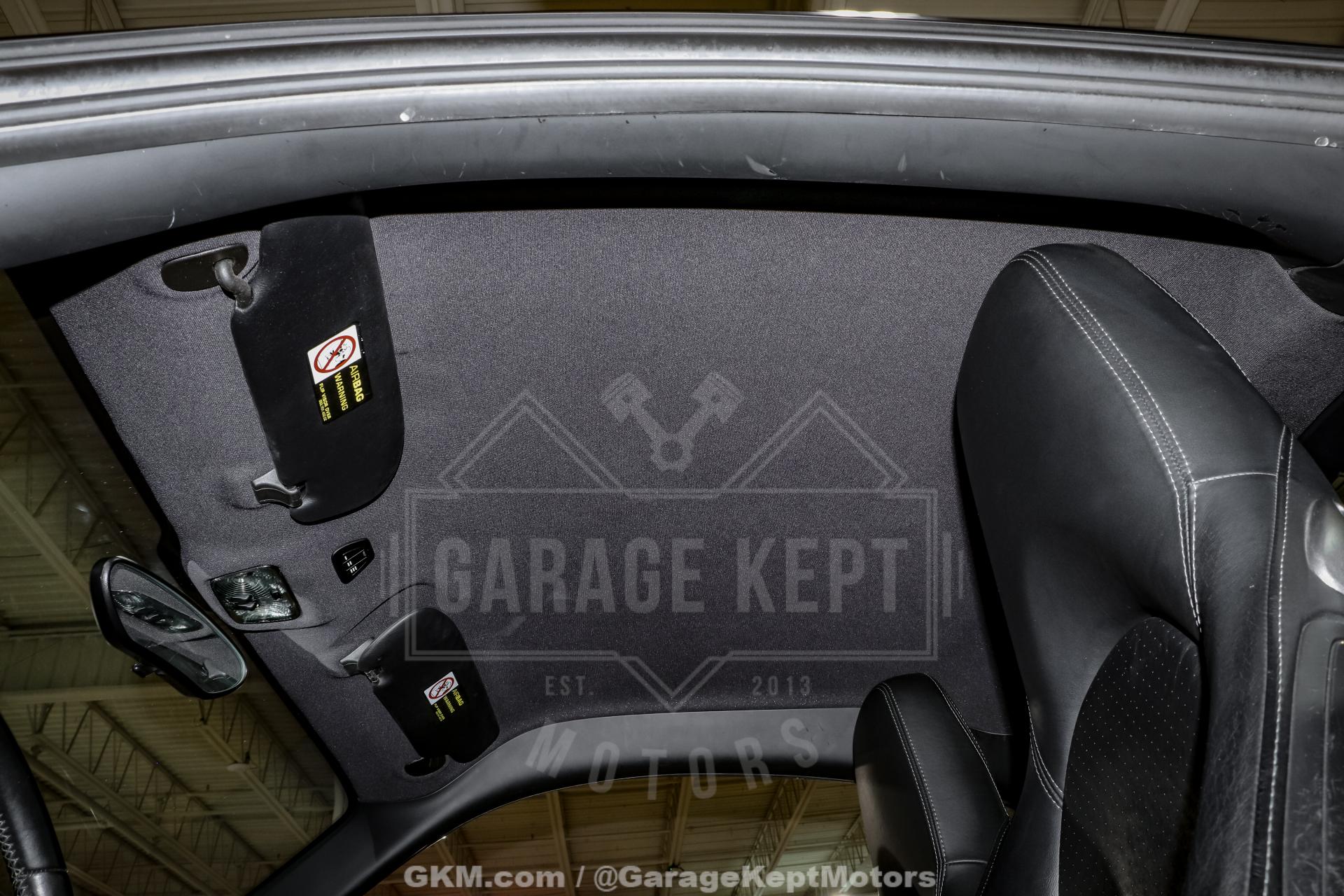 2006 Porsche Cayman 87